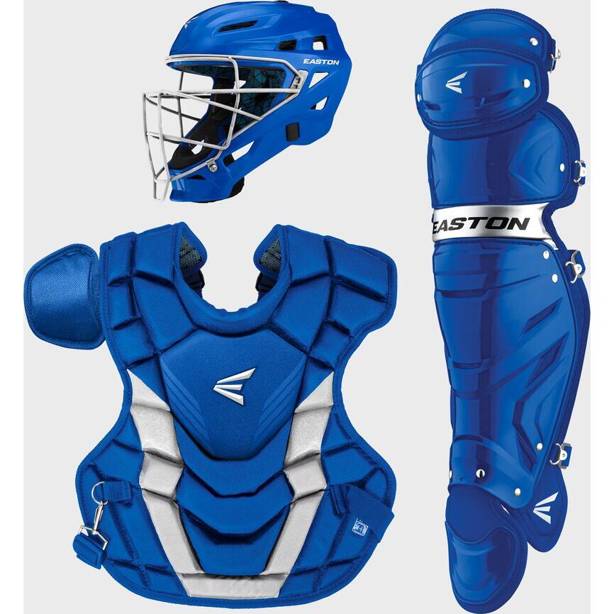 Easton Gametime Adult Baseball Catcher's Box Set - Image 8