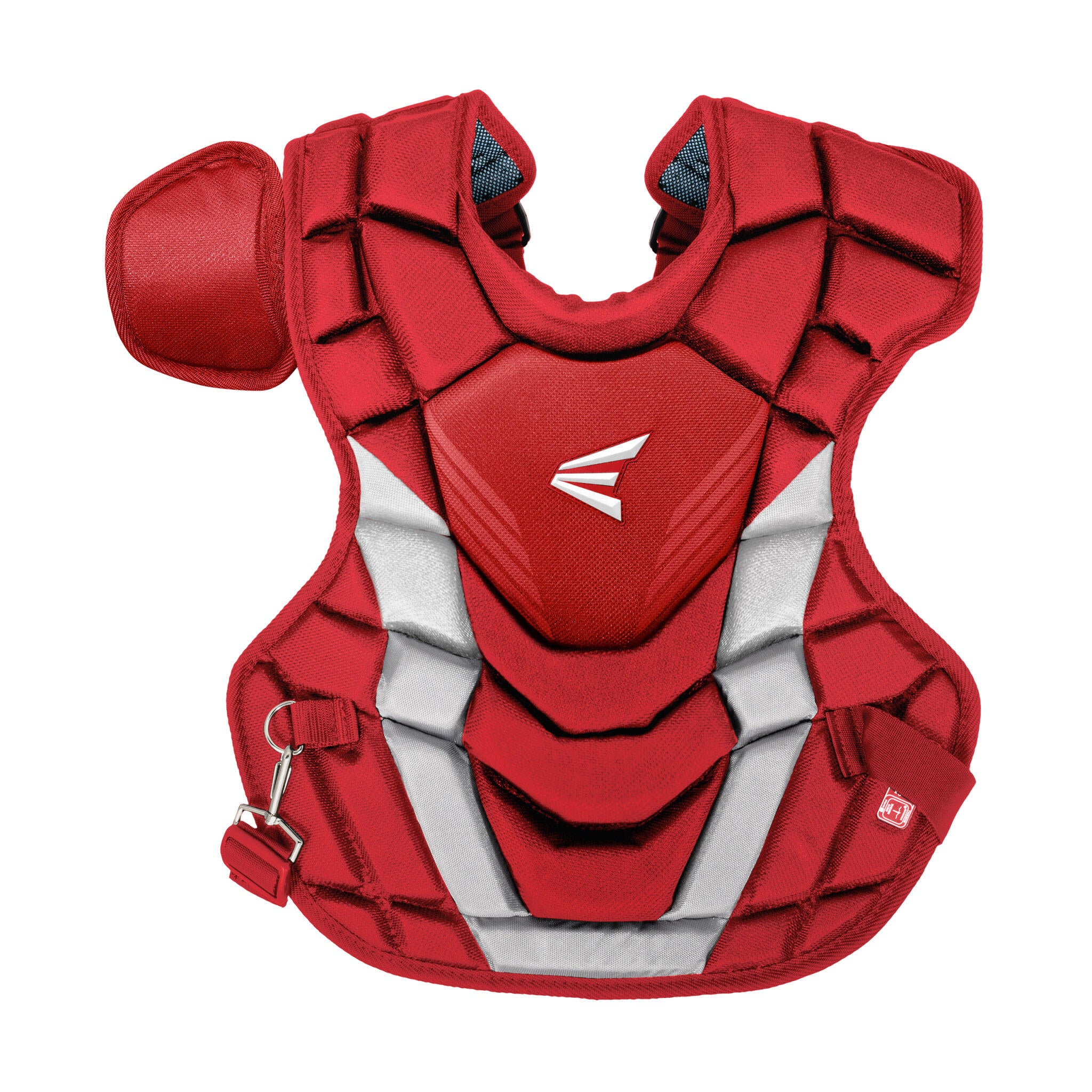 Easton Gametime Intermediate Baseball Catchers Chest Protector - 16"