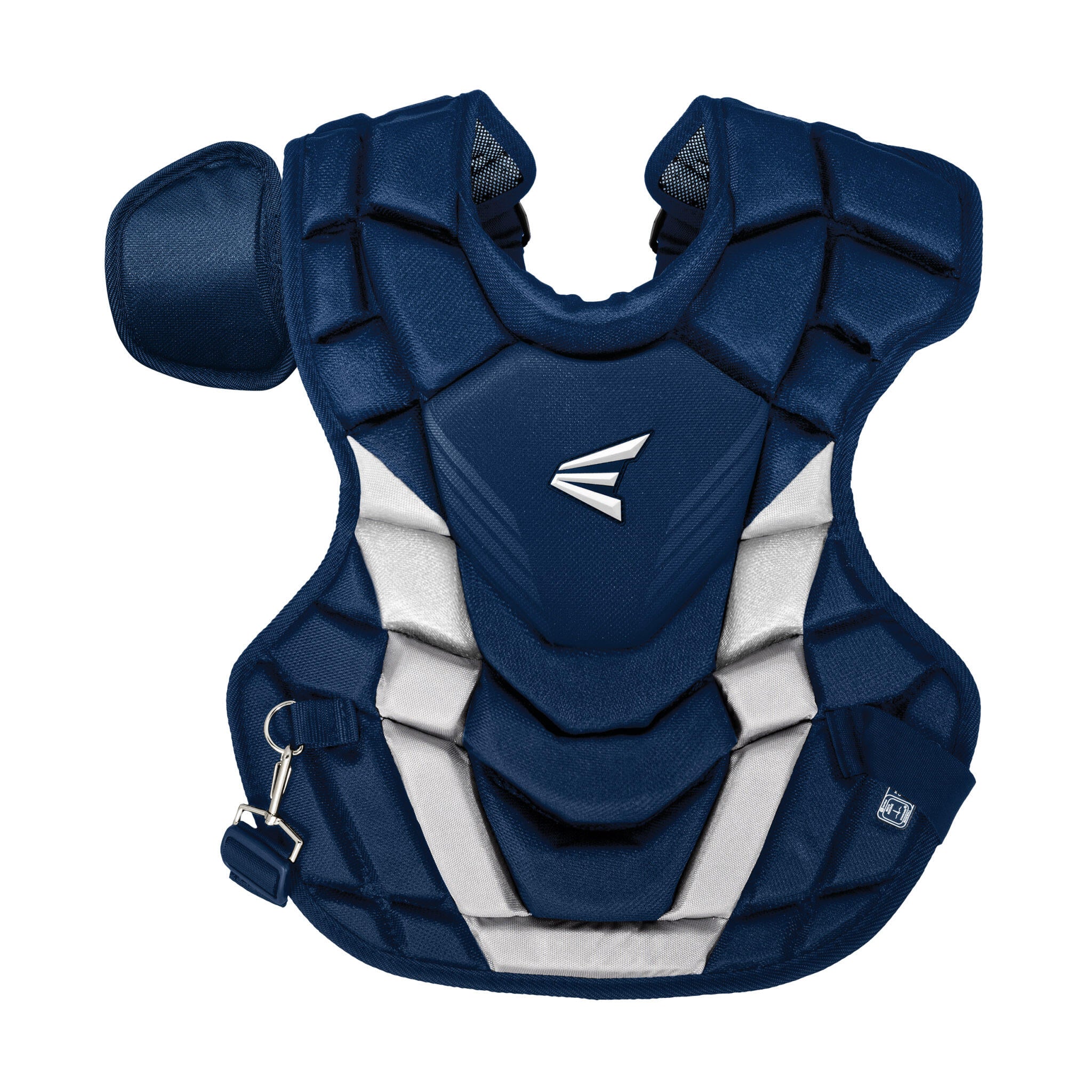 Easton Gametime Youth Baseball Catchers Chest Protector - 15" - Image 3