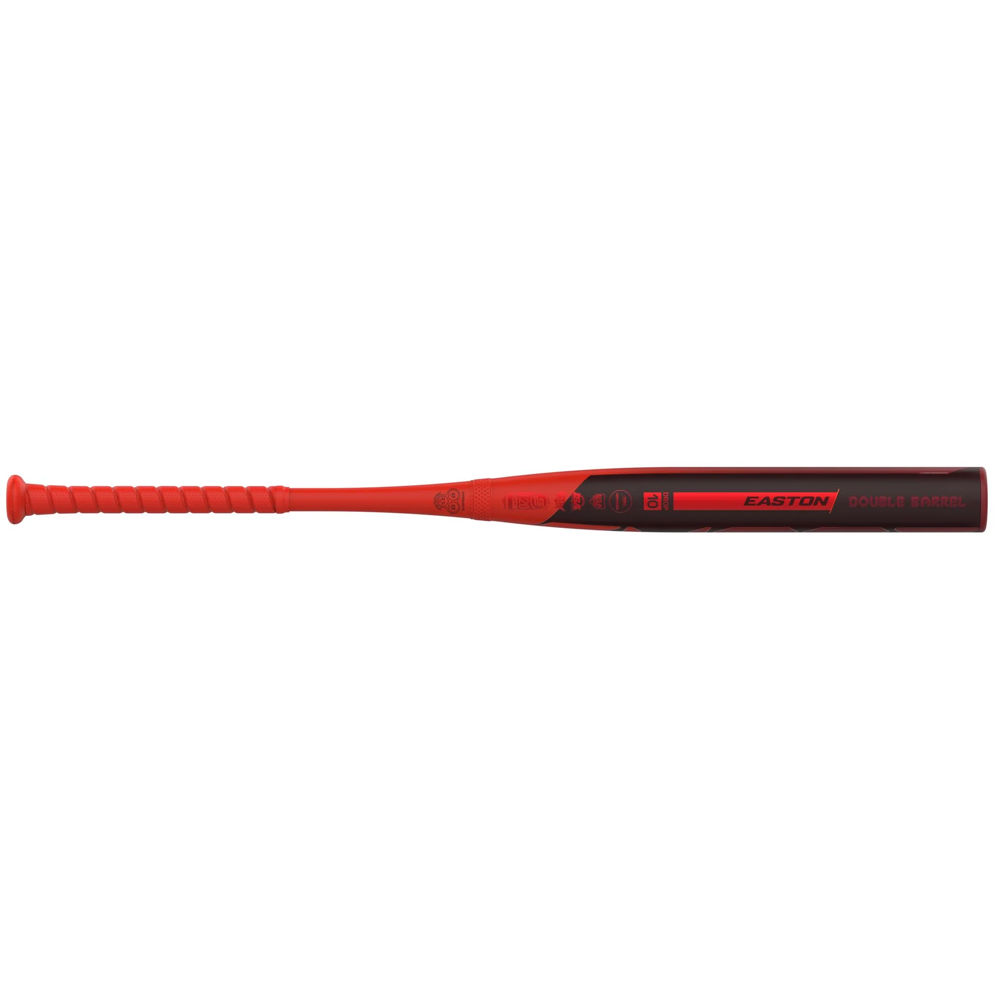 Easton Ghost Advanced -10 Fastpitch Bat (2026) - Image 3