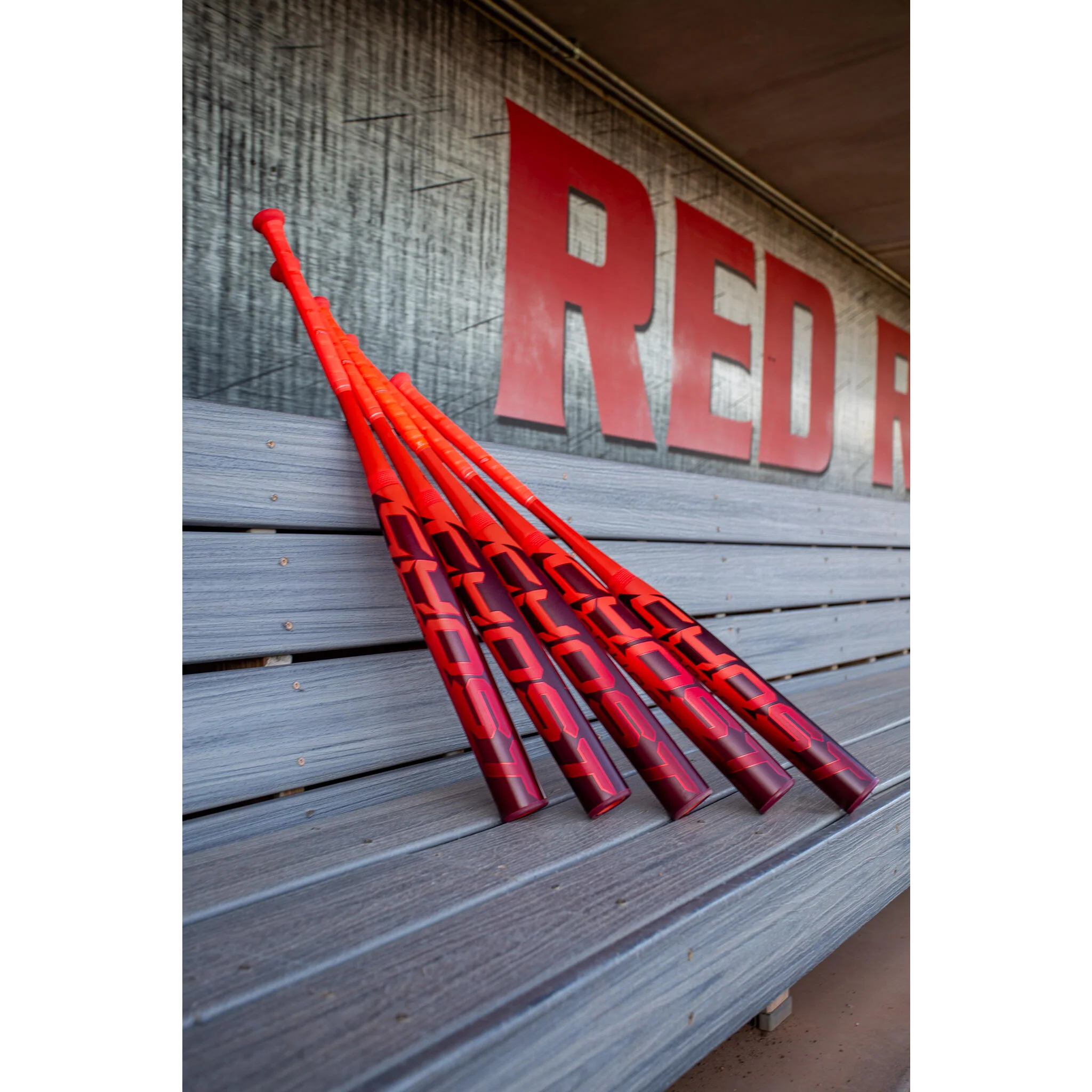 Easton Ghost Advanced -11 Fastpitch Bat (2026) - Image 7