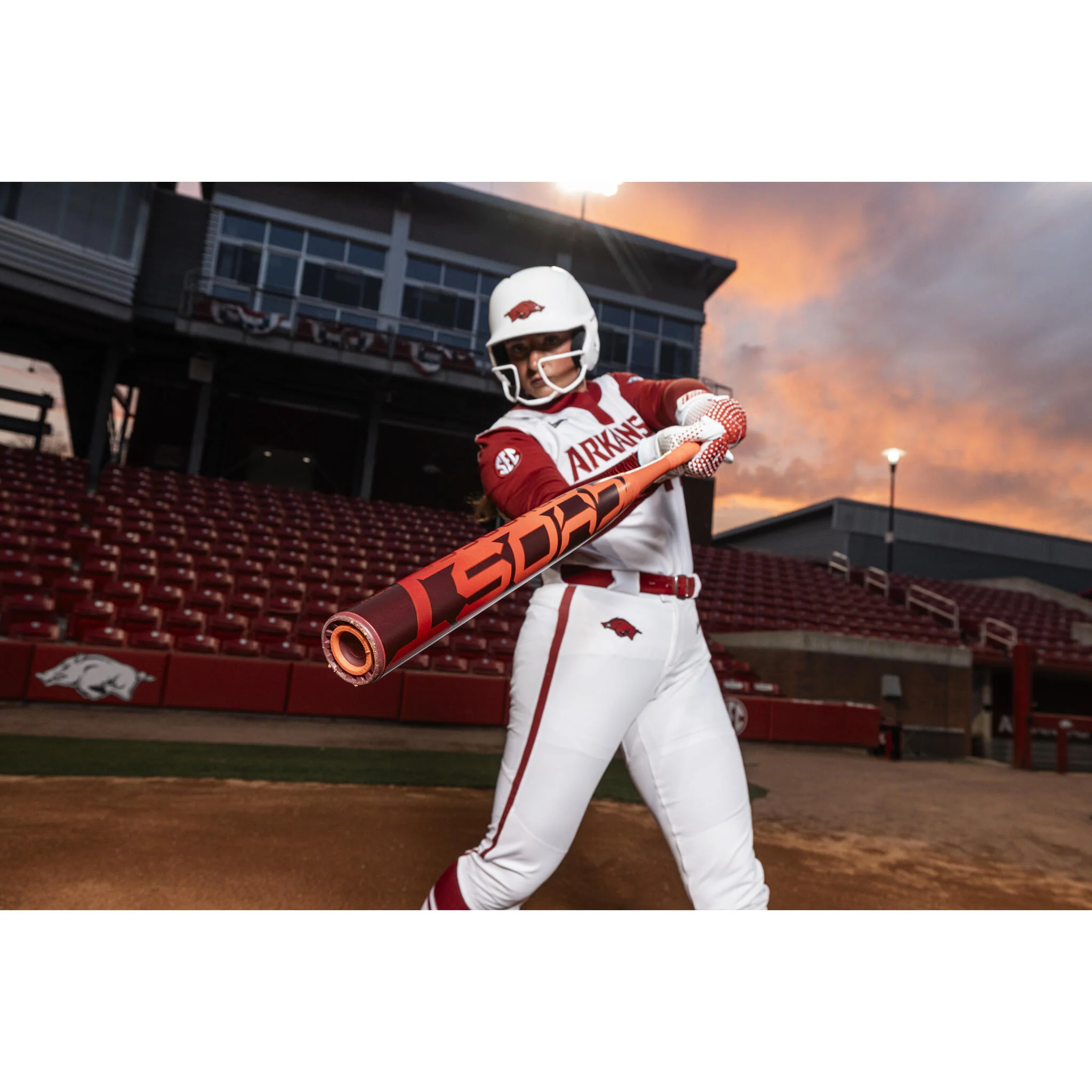 Easton Ghost Advanced -11 Fastpitch Bat (2026) - Image 9