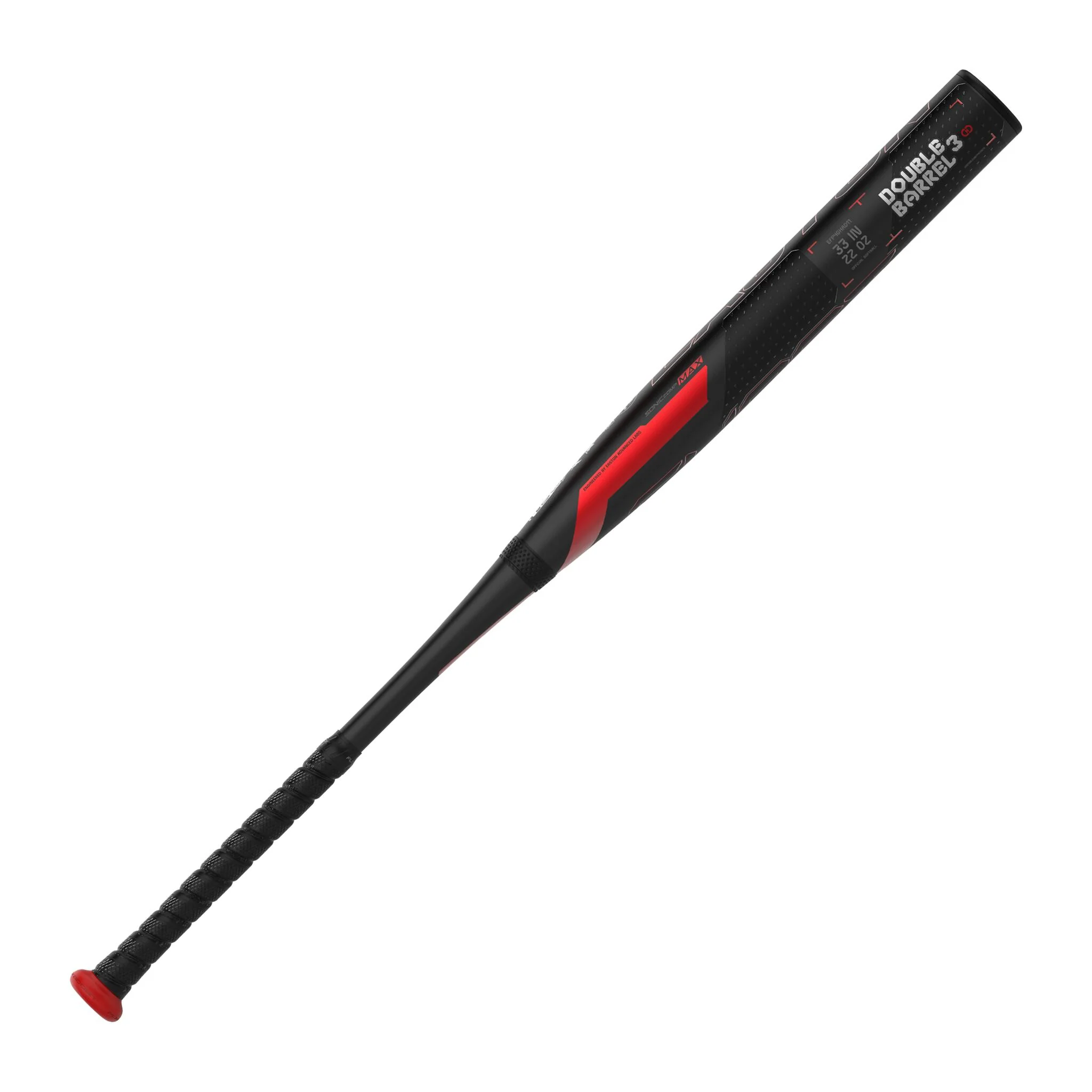 Easton Ghost Advanced -11 Fastpitch Softball Bat (2024) - Image 4