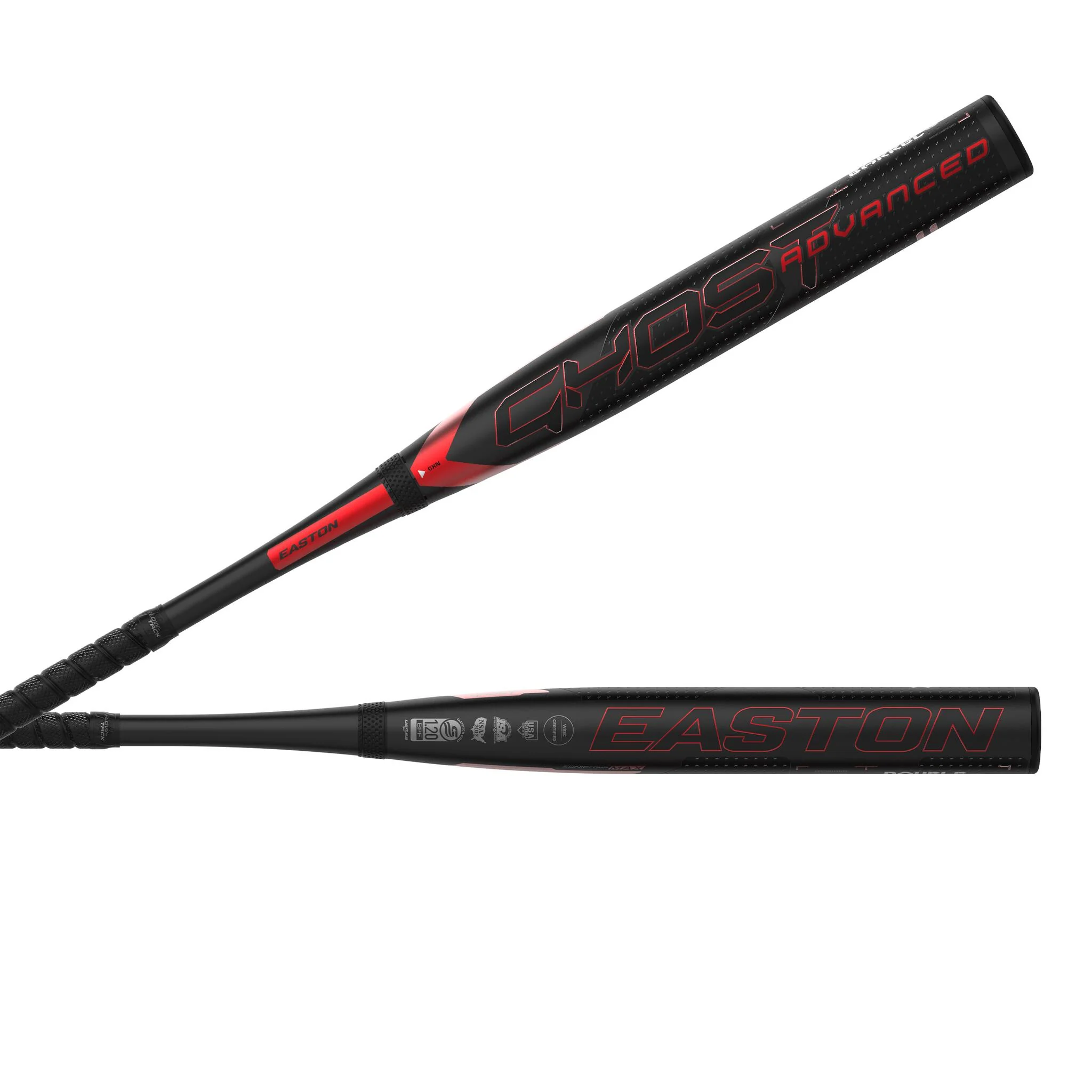 Easton Ghost Advanced -11 Fastpitch Softball Bat (2024) - Image 5