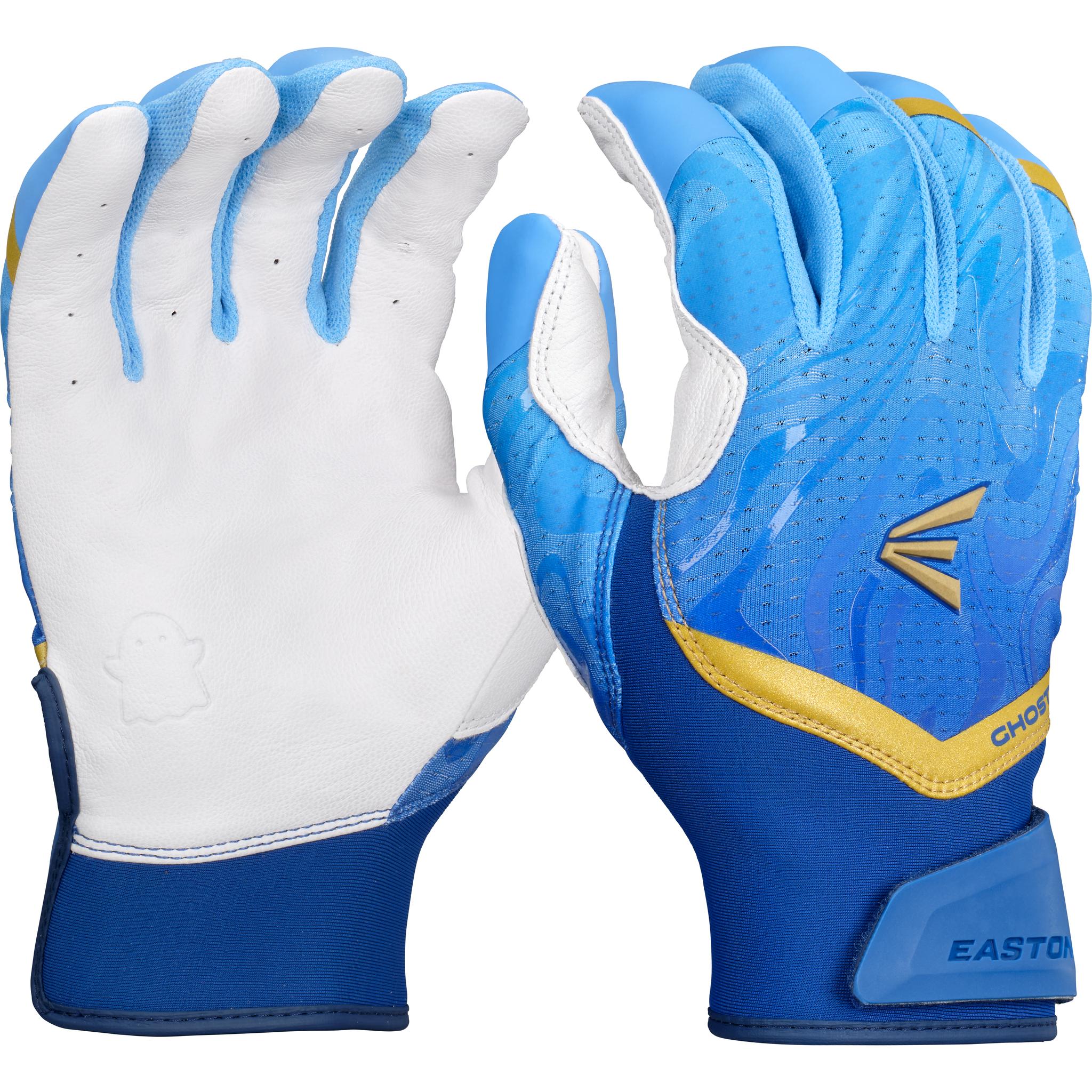 Easton Ghost Ethos Fastpitch Softball Women's Batting Gloves