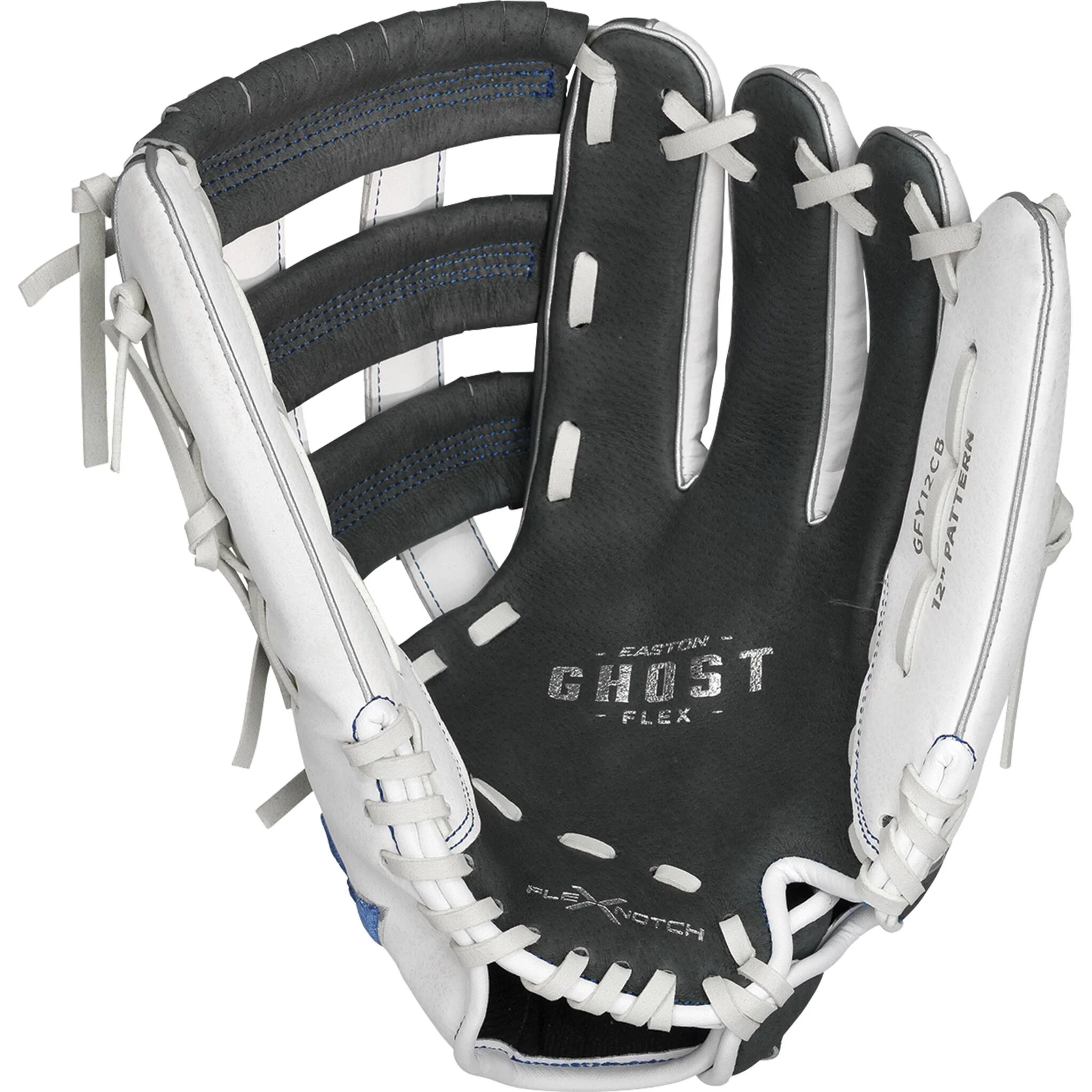 Easton Ghost Flex Youth Fastpitch Softball Glove - Image 3