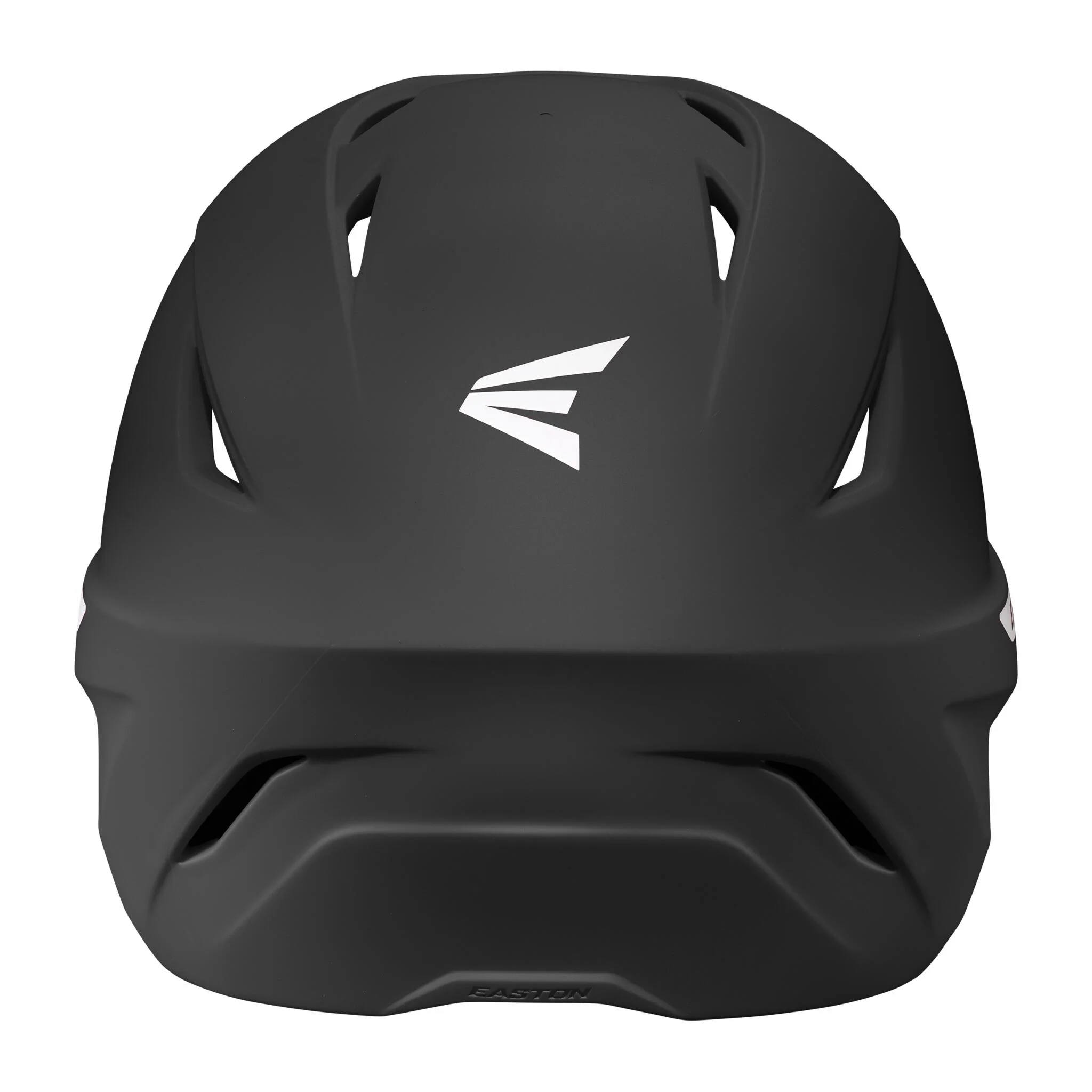 Easton Ghost Fastpitch Softball Batting Helmet with Softball Mask - L/XL - Matte Black - Image 2