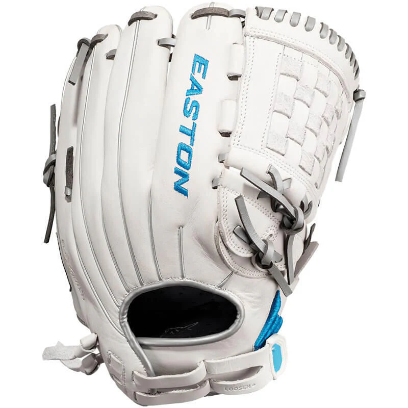Easton Ghost NX Fastpitch Outfield Softball Glove - 12" - Image 5