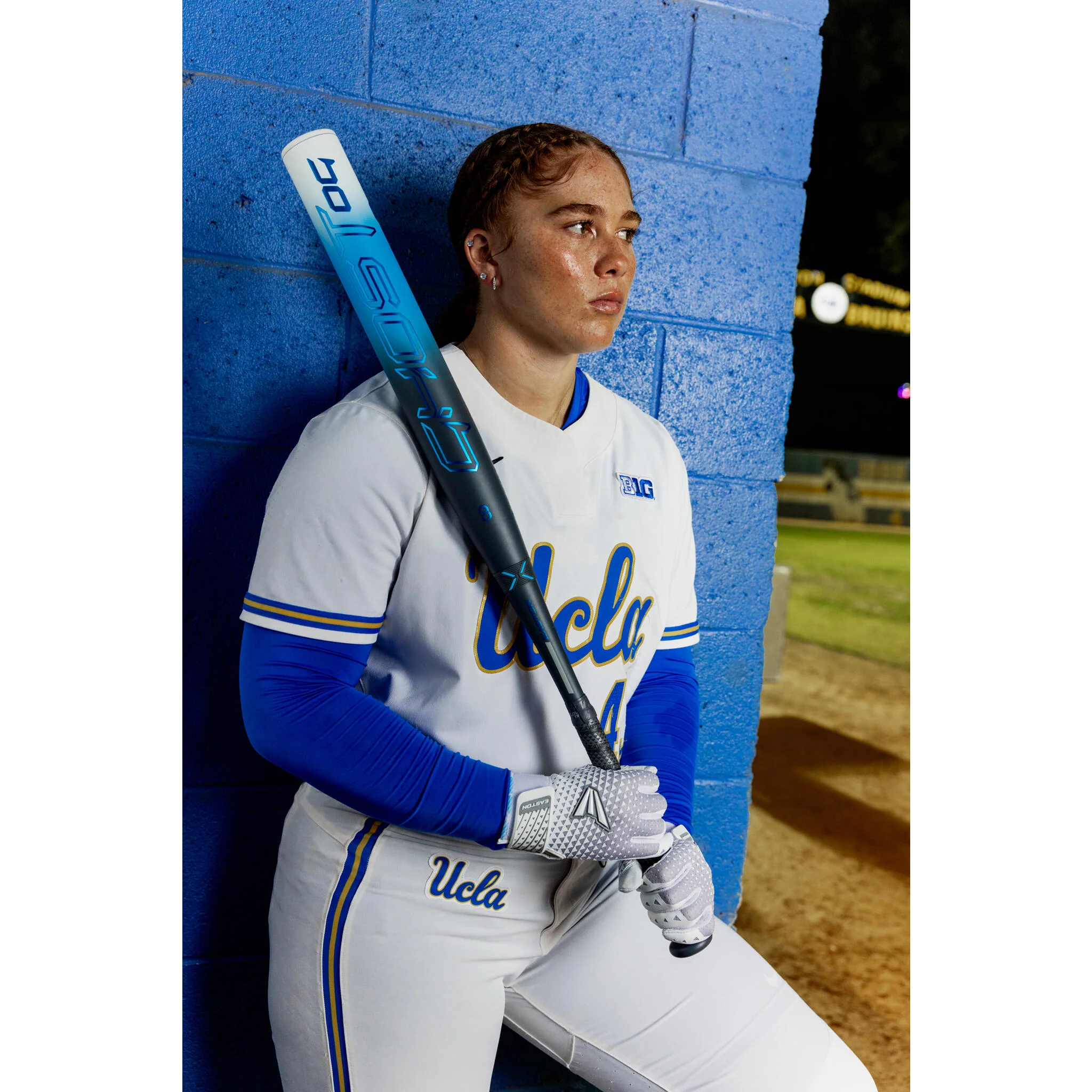 Easton Ghost OG -10 Fastpitch Softball Bat (2025) - Image 14