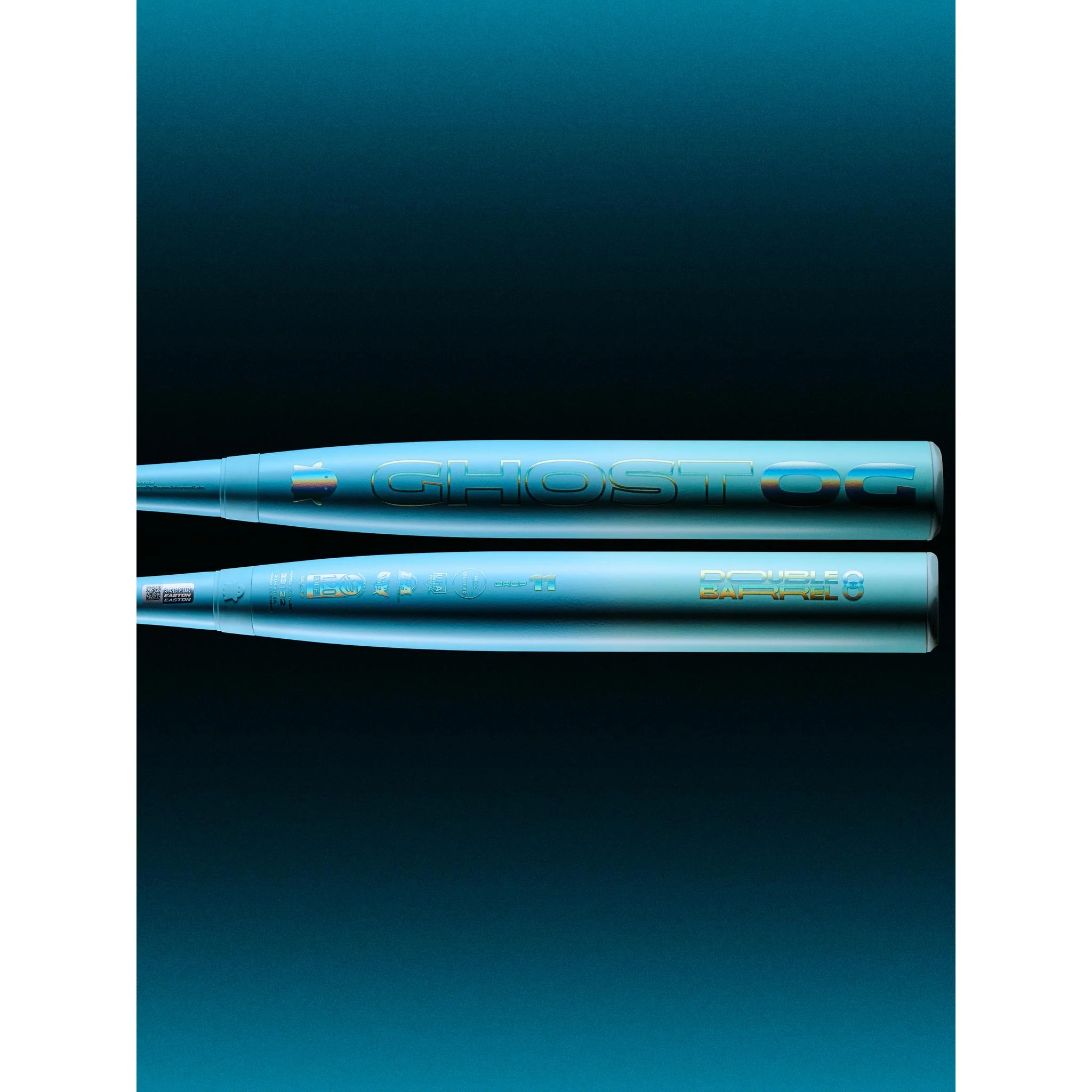 Easton Ghost OG (-10) USSSA Fastpitch Bat (2027) - Image 5