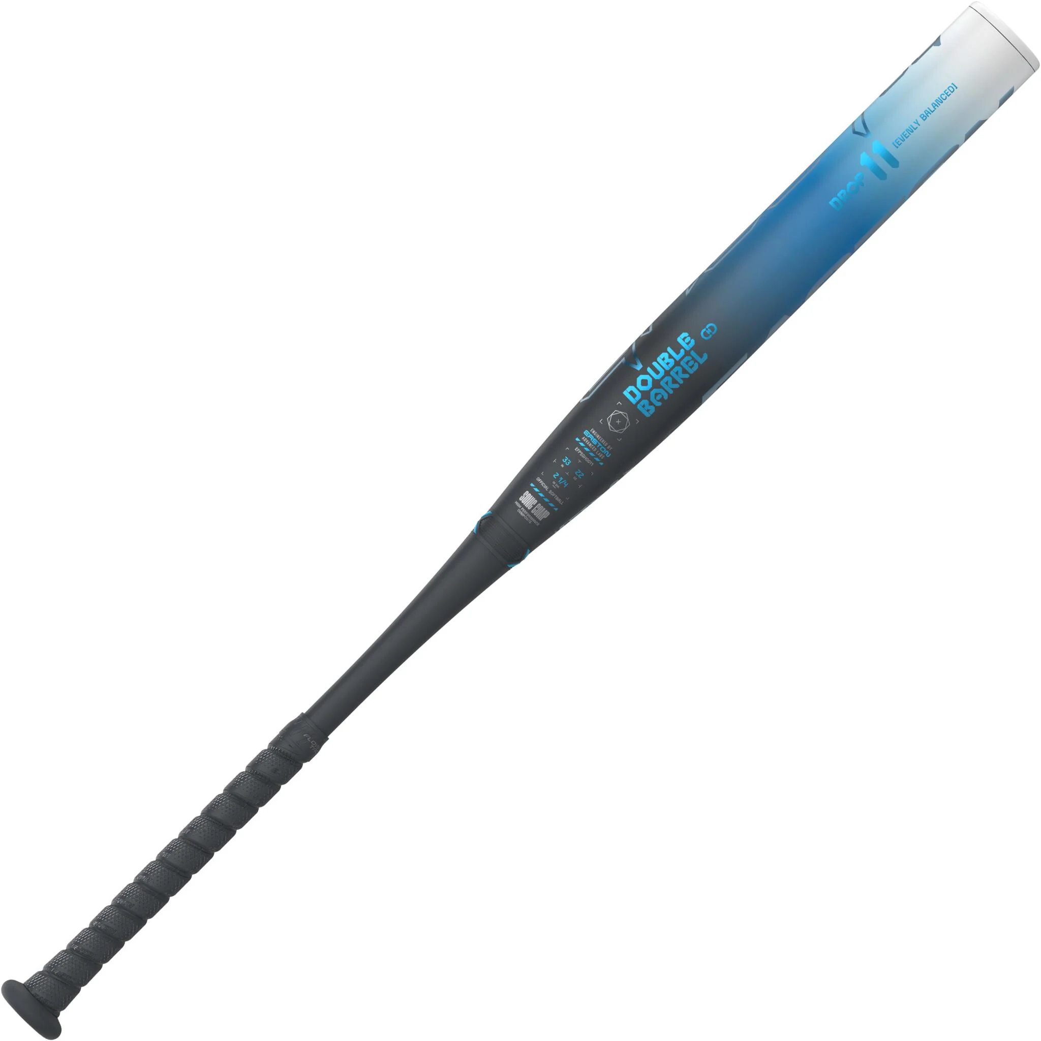 Easton Ghost OG -11 Fastpitch Softball Bat (2025) - Image 3