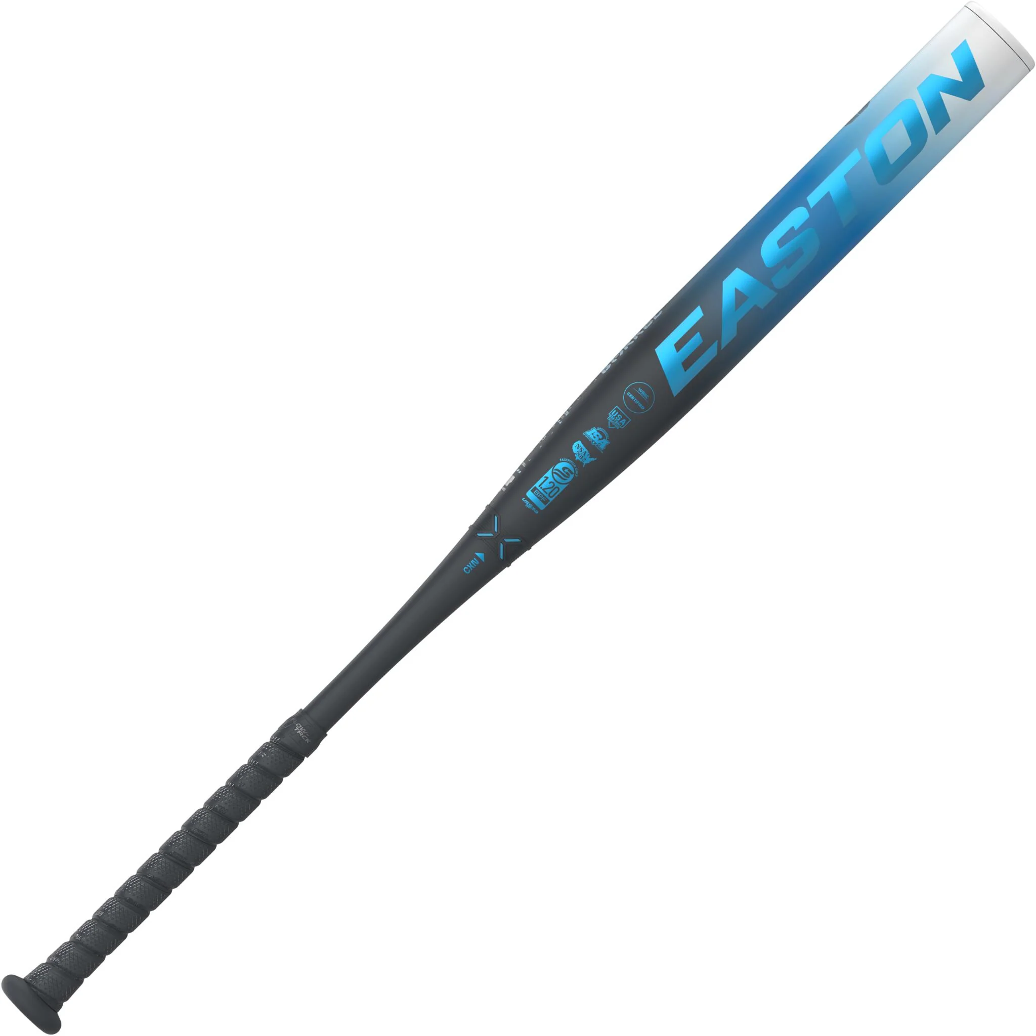 Easton Ghost OG -8 Fastpitch Softball Bat (2025) - Image 2