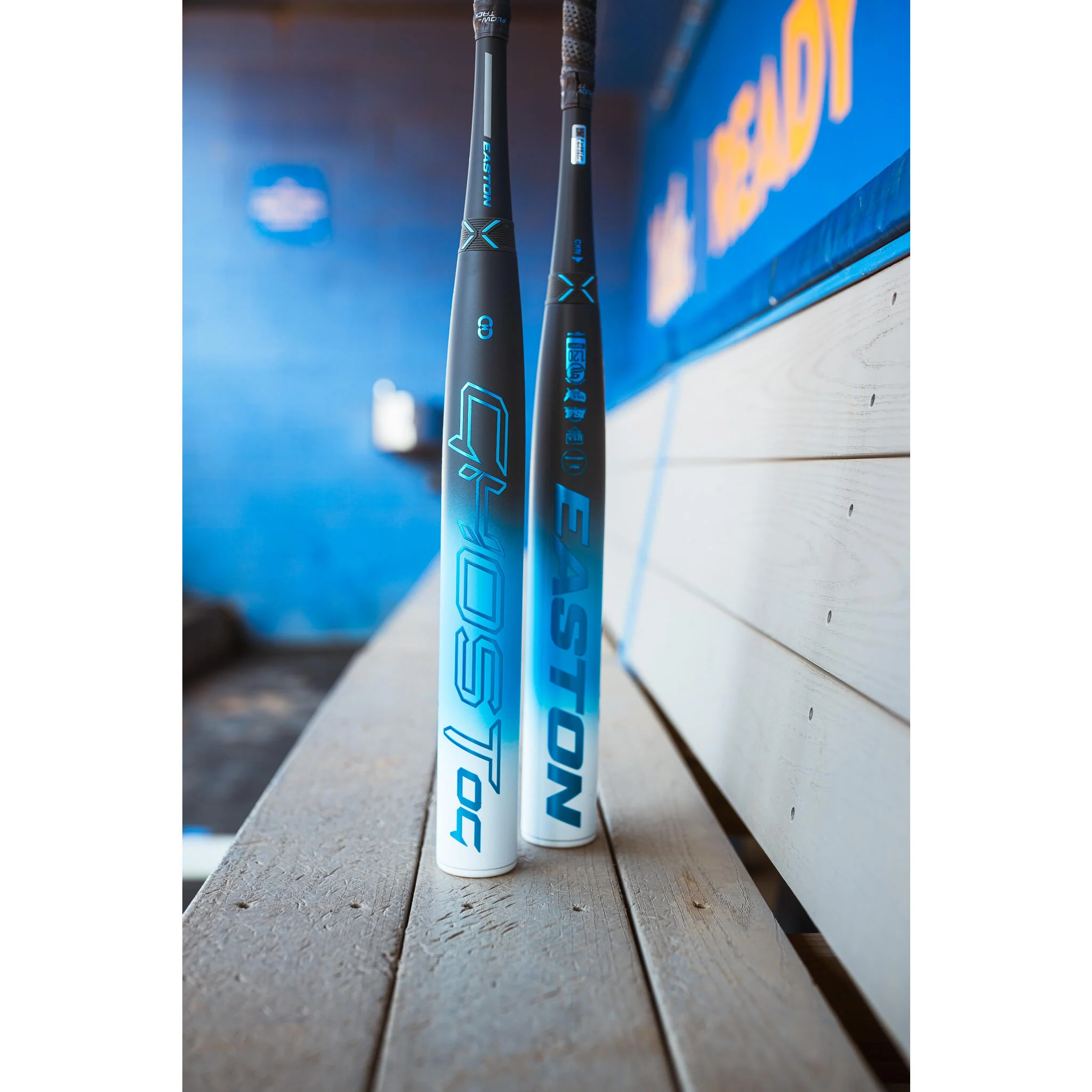Easton Ghost OG -8 Fastpitch Softball Bat (2025) - Image 6