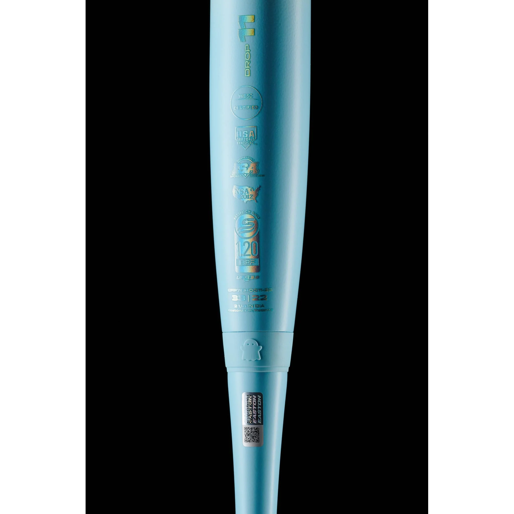 Easton Ghost OG (-9) USSSA Fastpitch Bat (2027) - Image 4