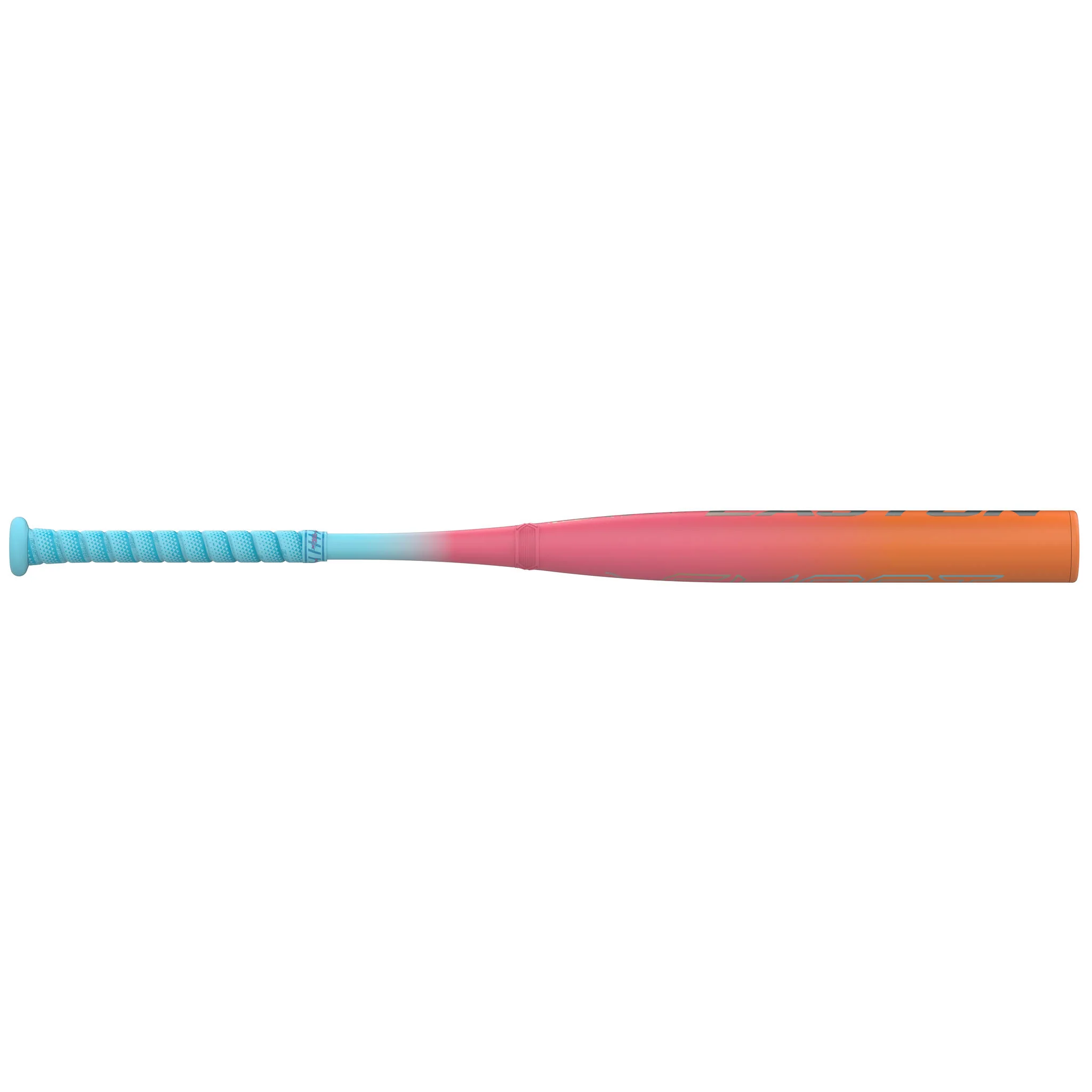 Easton Ghost OG Rainbow Sherbert -10 Fastpitch Softball Bat (2026) - Image 4