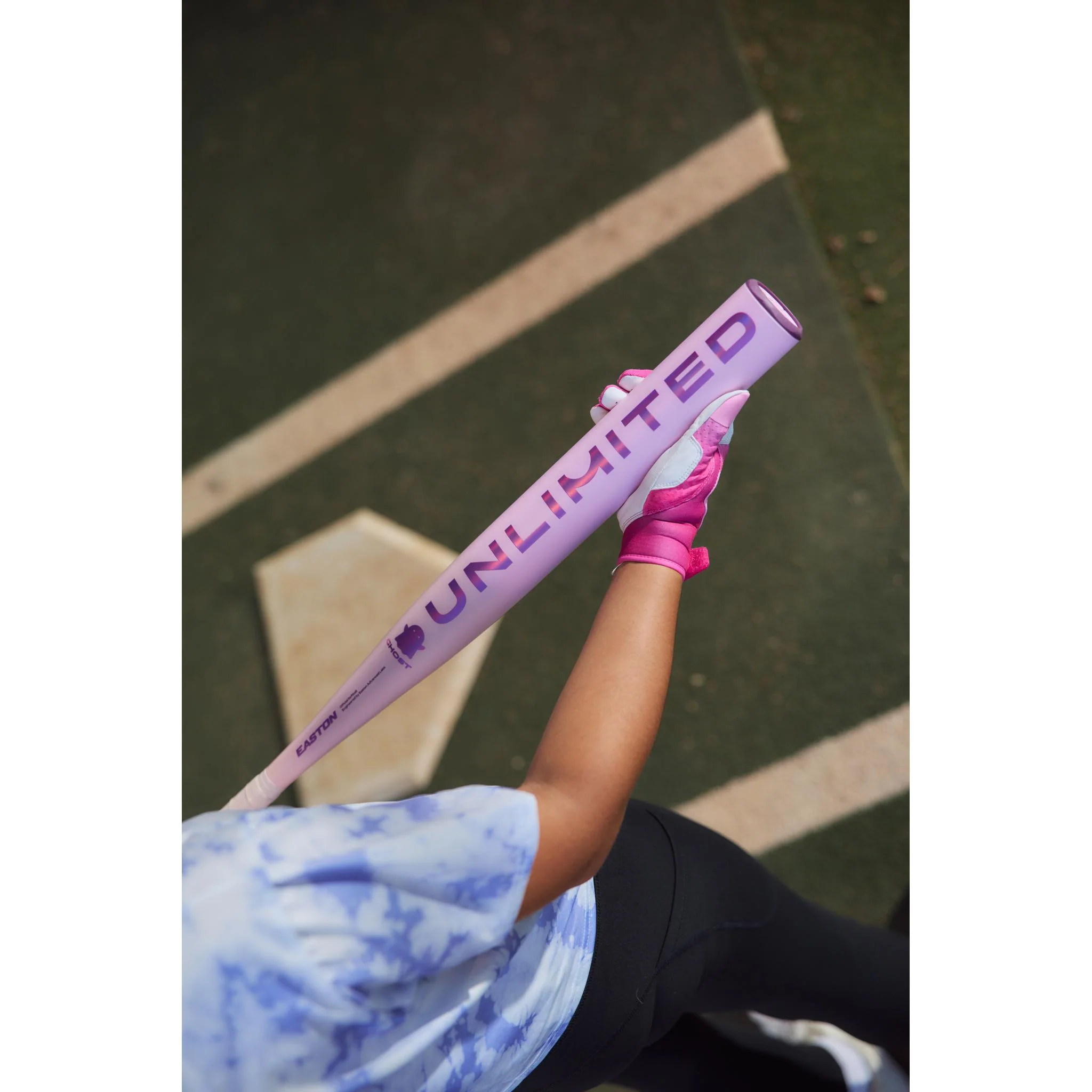 Easton Ghost Unlimited -10 Fastpitch Bat (2026) - Image 6