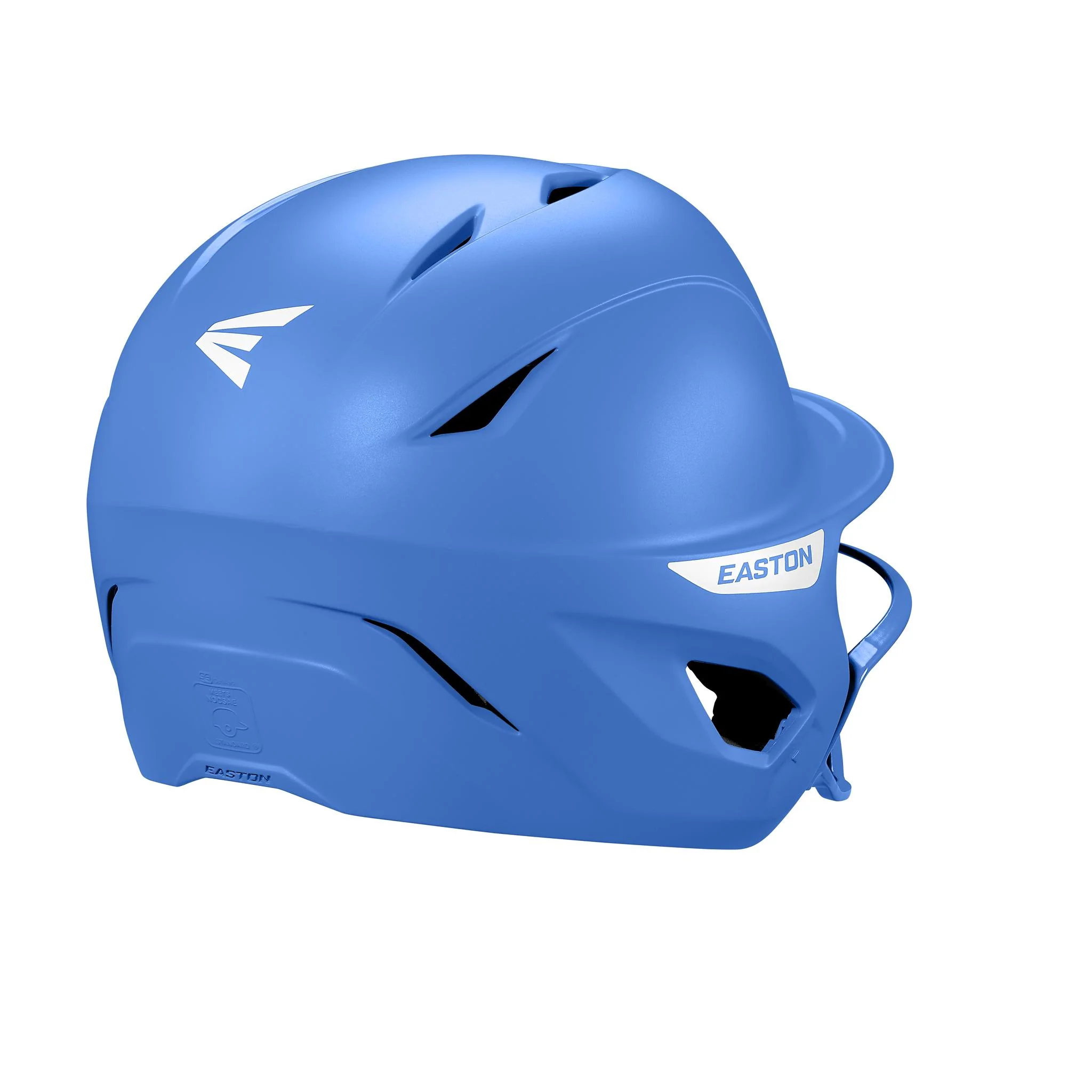 Easton Ghost Vision Matte Fastpitch Batting Helmet (2026) - Image 5