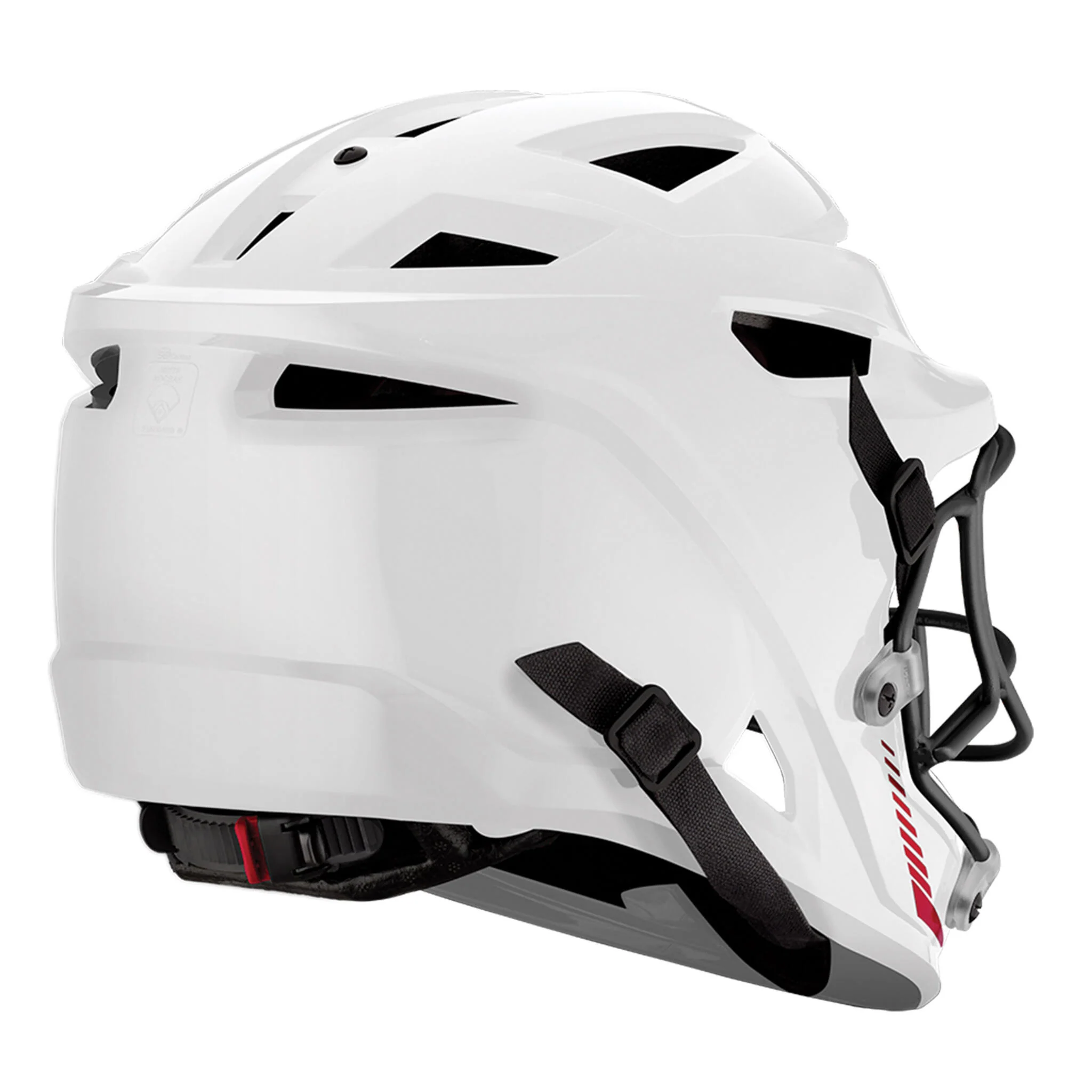 Easton Hellcat Softball Helmet - Image 2