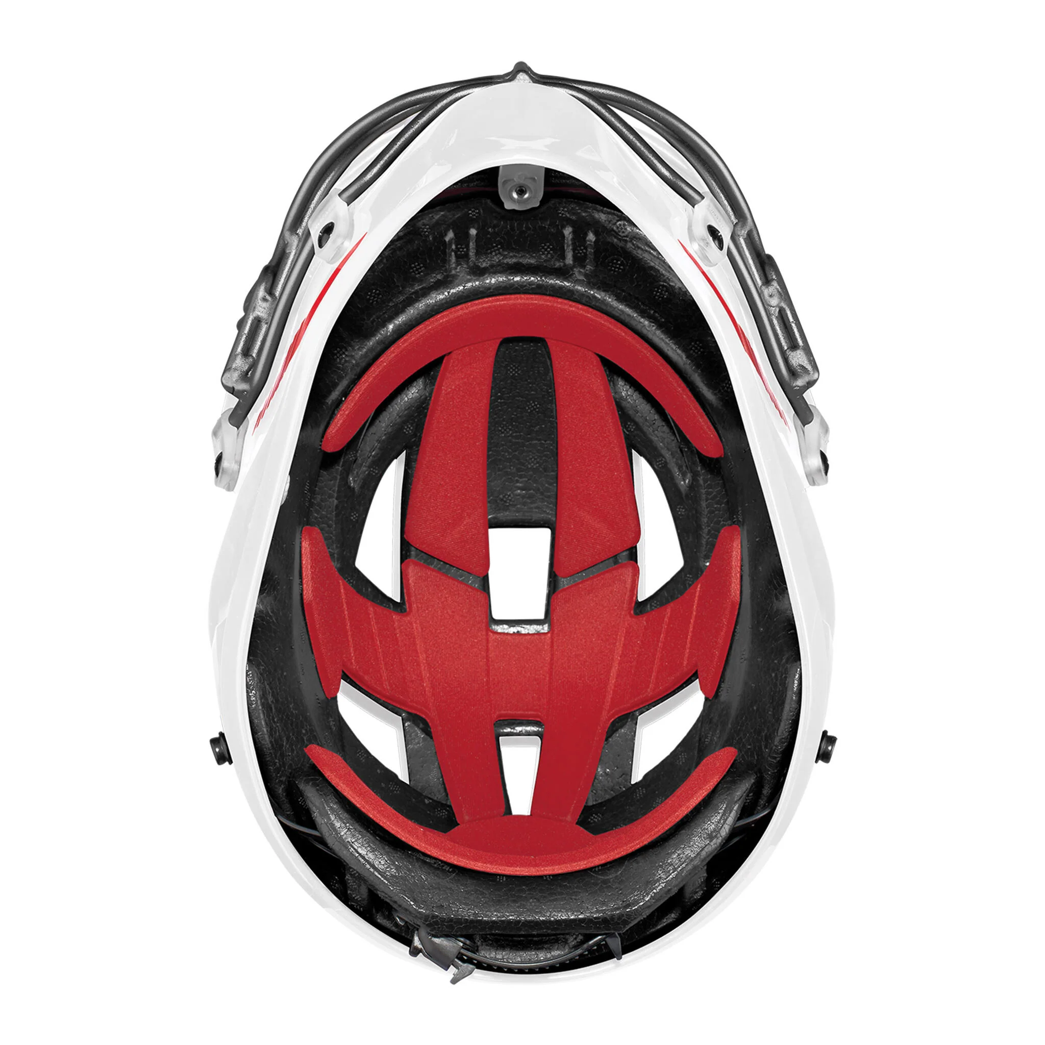 Easton Hellcat Softball Helmet - Image 3