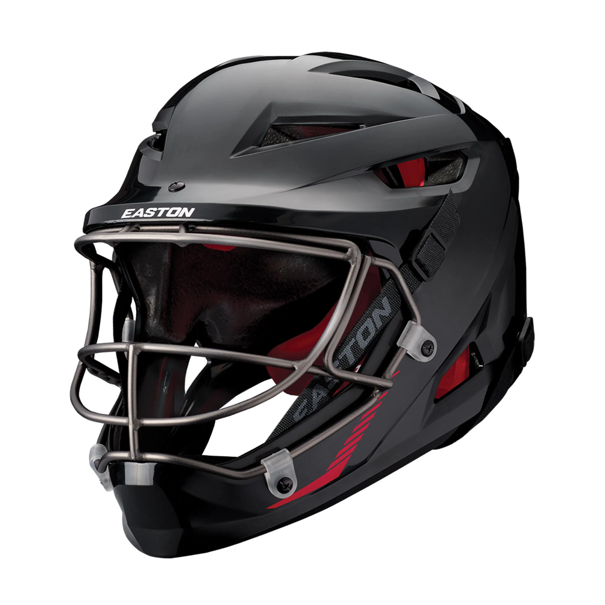 Easton Hellcat Softball Helmet - Image 4