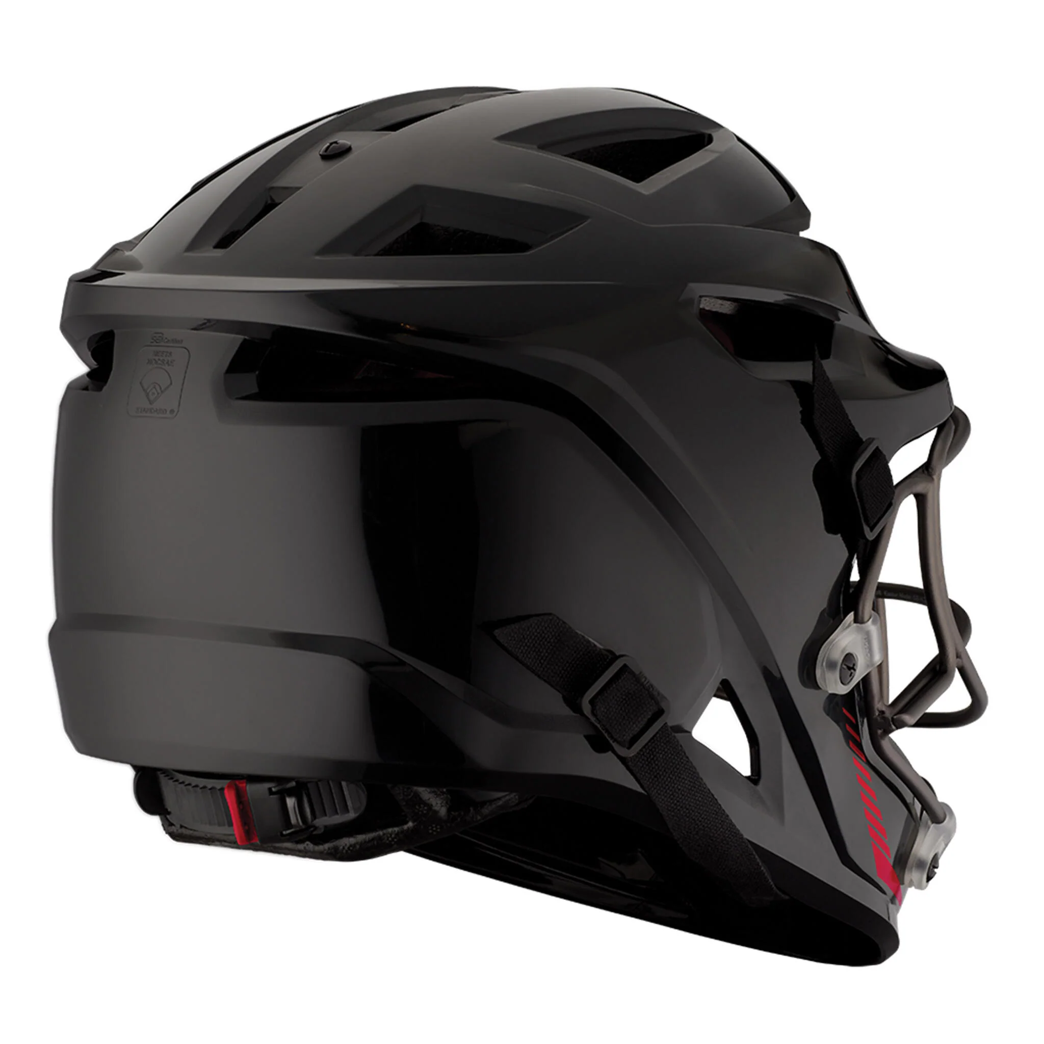 Easton Hellcat Softball Helmet - Image 5