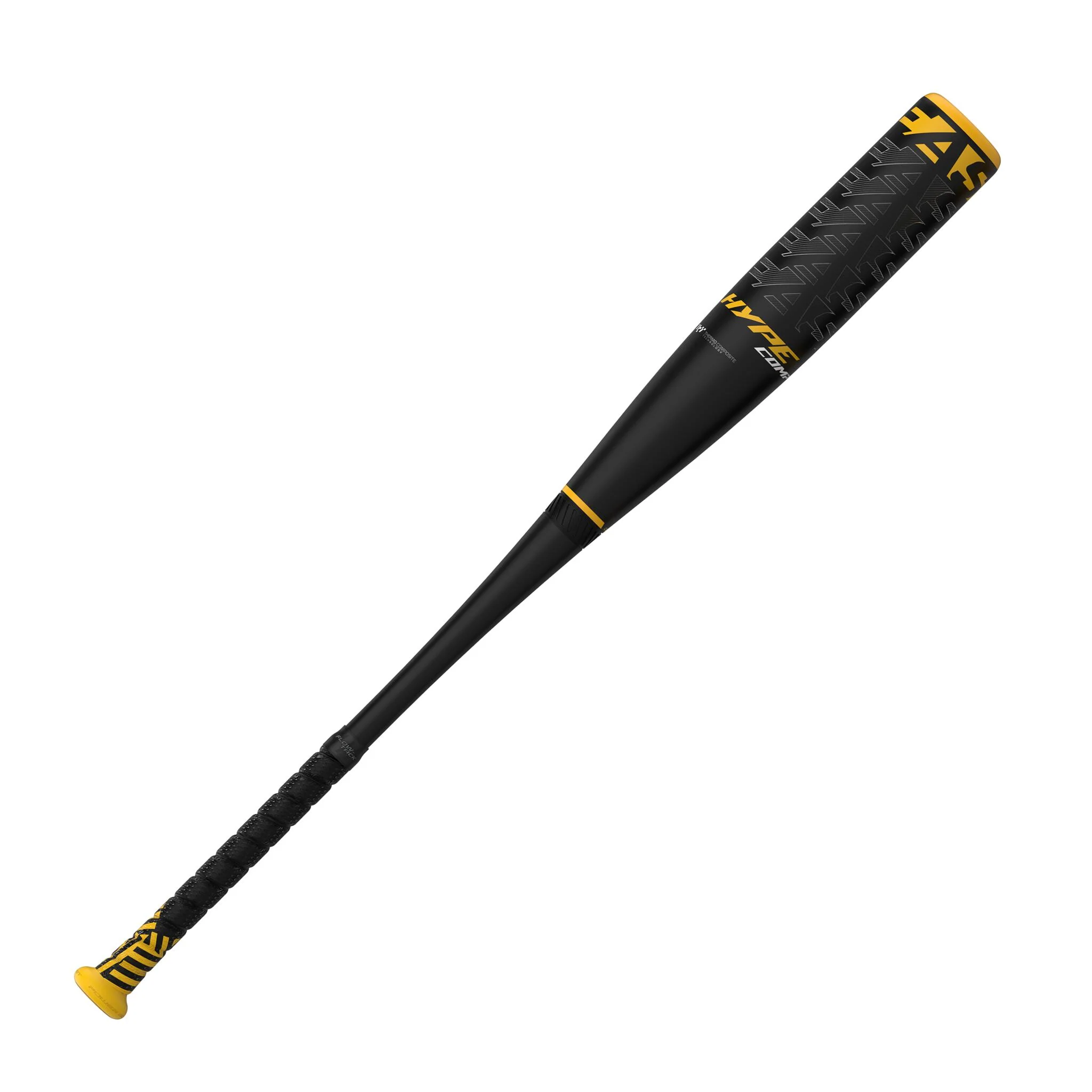 Easton Hype Comp -8 USSSA Baseball Bat - 2¾ Barrel