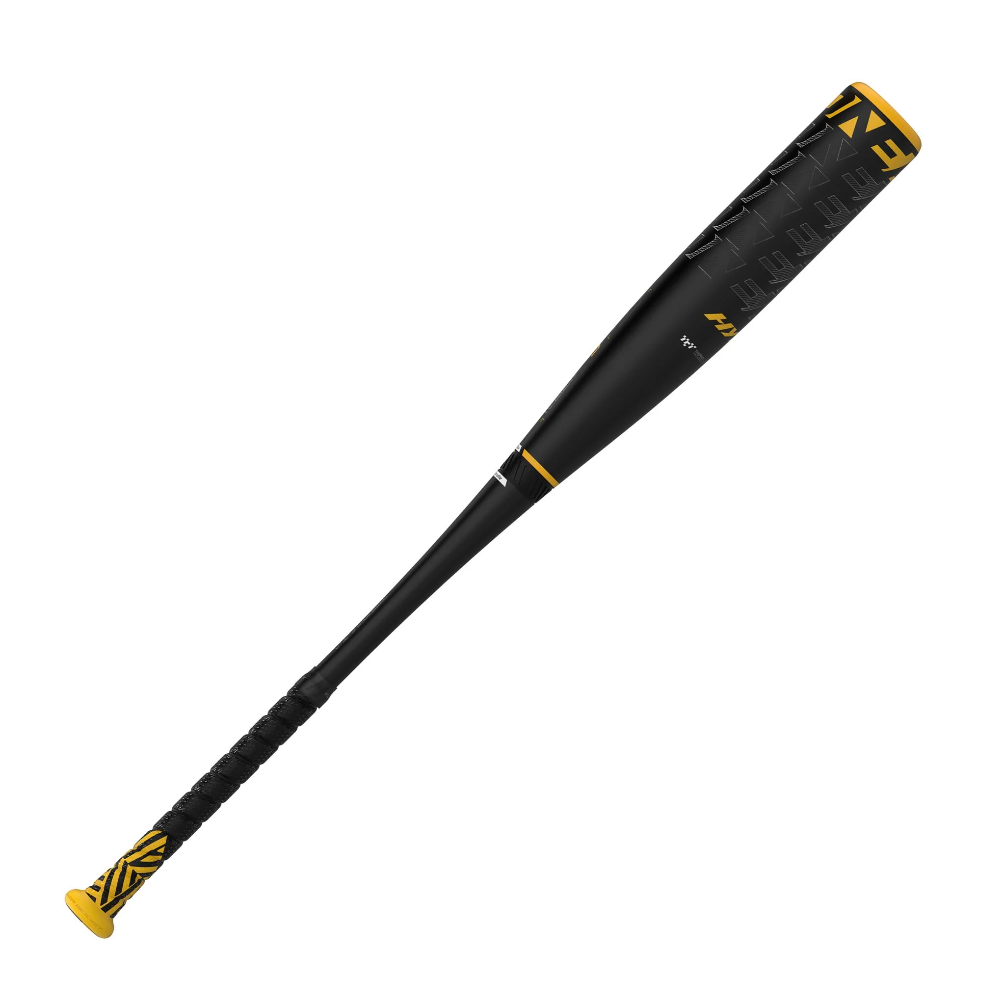 Easton Hype Comp -5 USSSA Baseball Bat - 2⅝ Barrel - Image 3