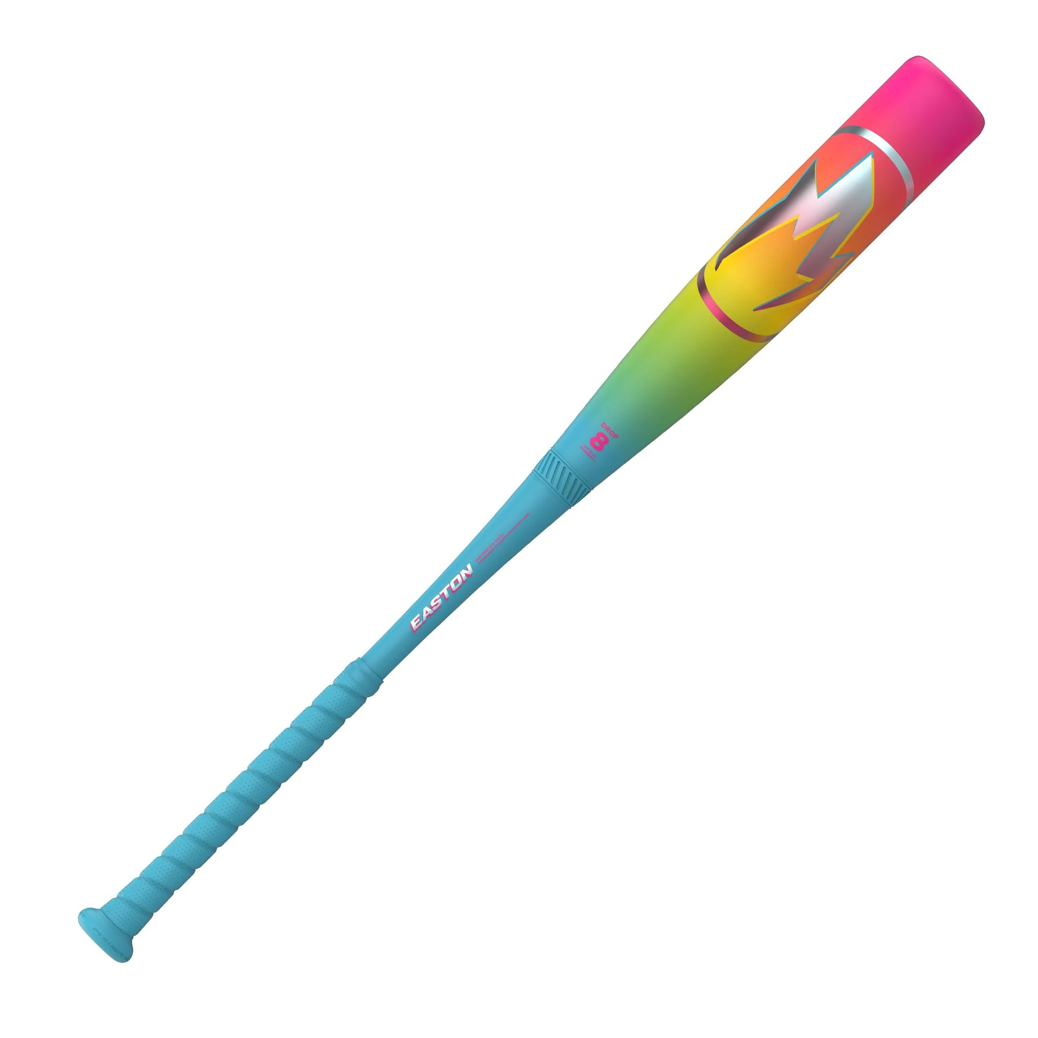 Easton Hype Fire USSSA -8 Baseball Bat (2026)