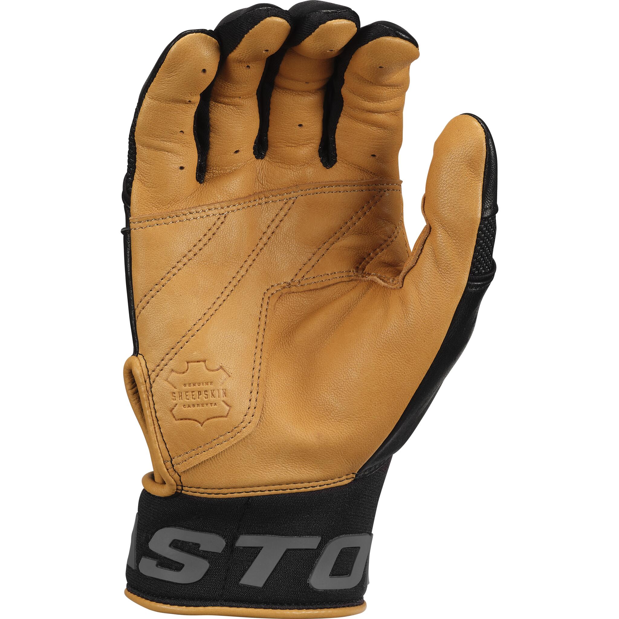Easton Mav Pro Adult Baseball Batting Gloves - Image 3