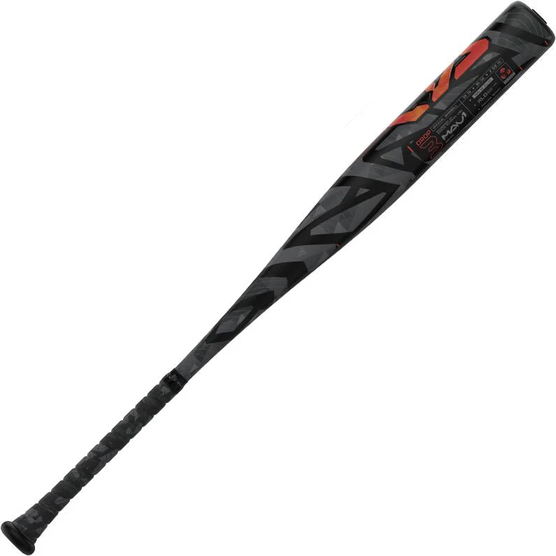 Easton MAV1 -3 (2 5/8" Barrel) Baseball Bat - BBCOR (2024) - Image 2