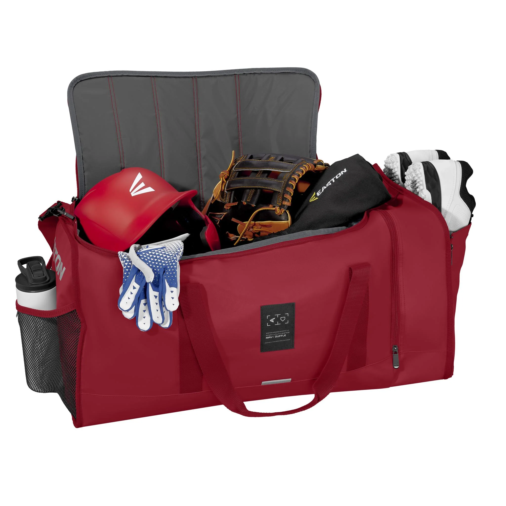 Easton MAV1 Baseball Duffle Bag - Image 3