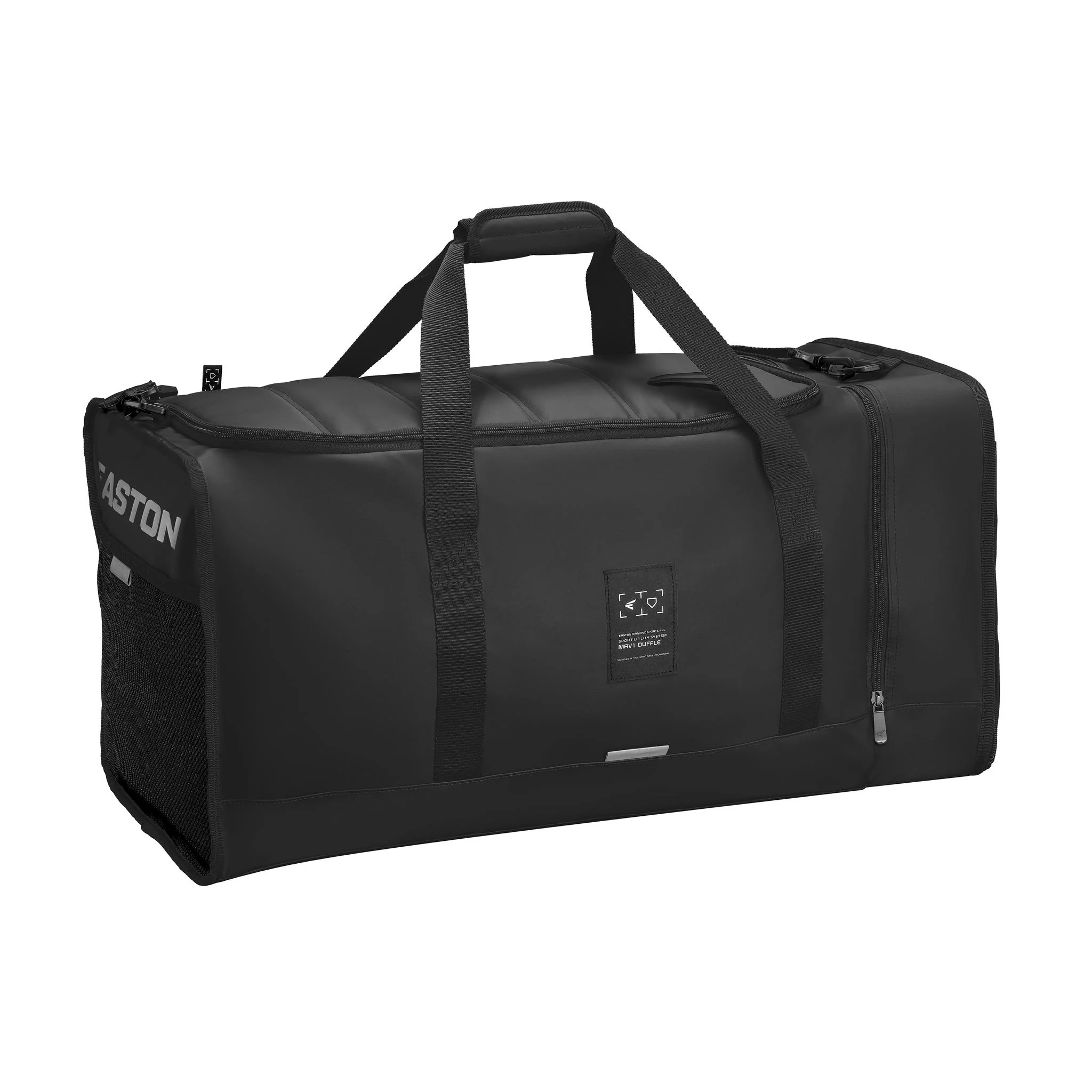 Easton MAV1 Baseball Duffle Bag - Image 4