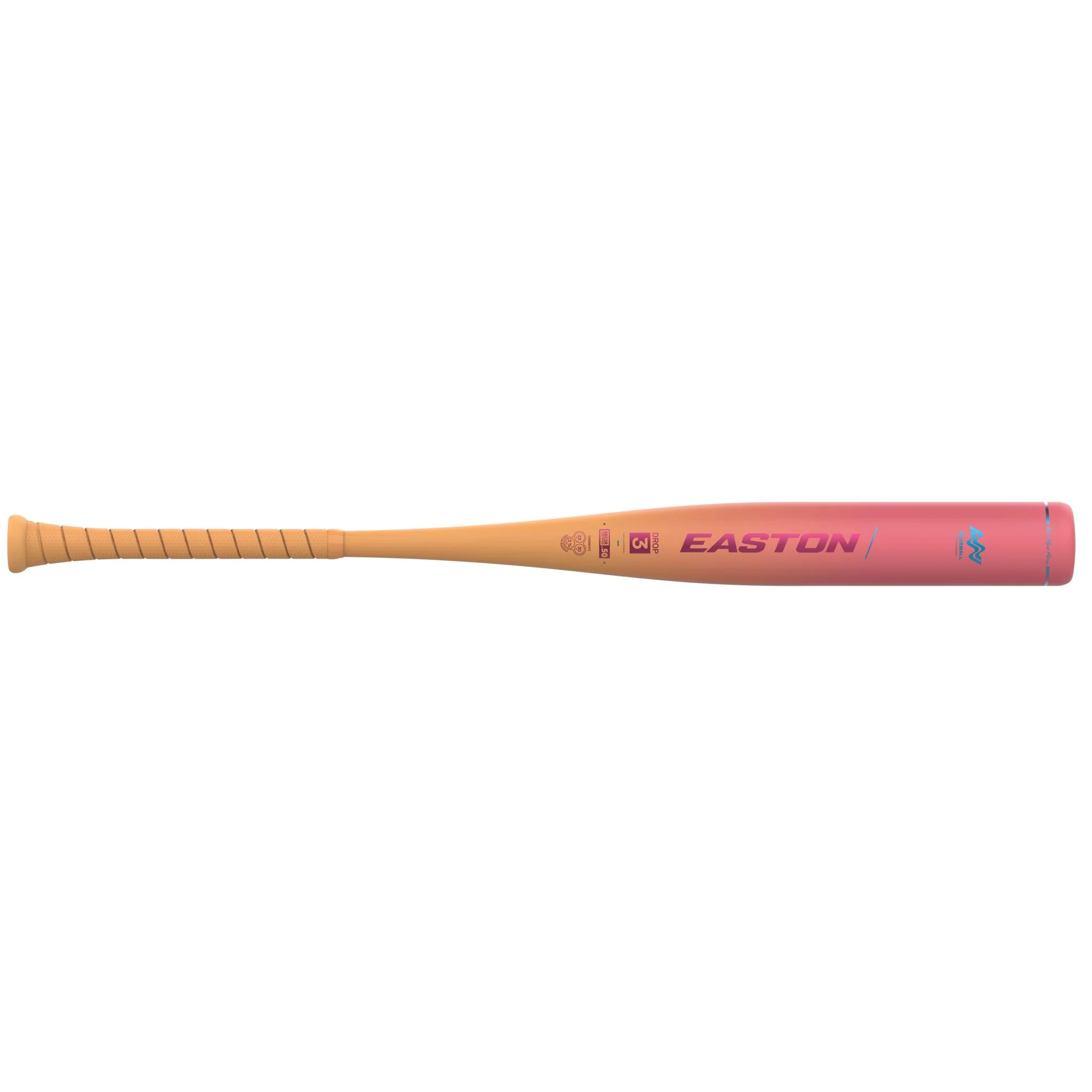 Easton MAV1 Flash USA -11 Baseball Bat (2026) - Image 2