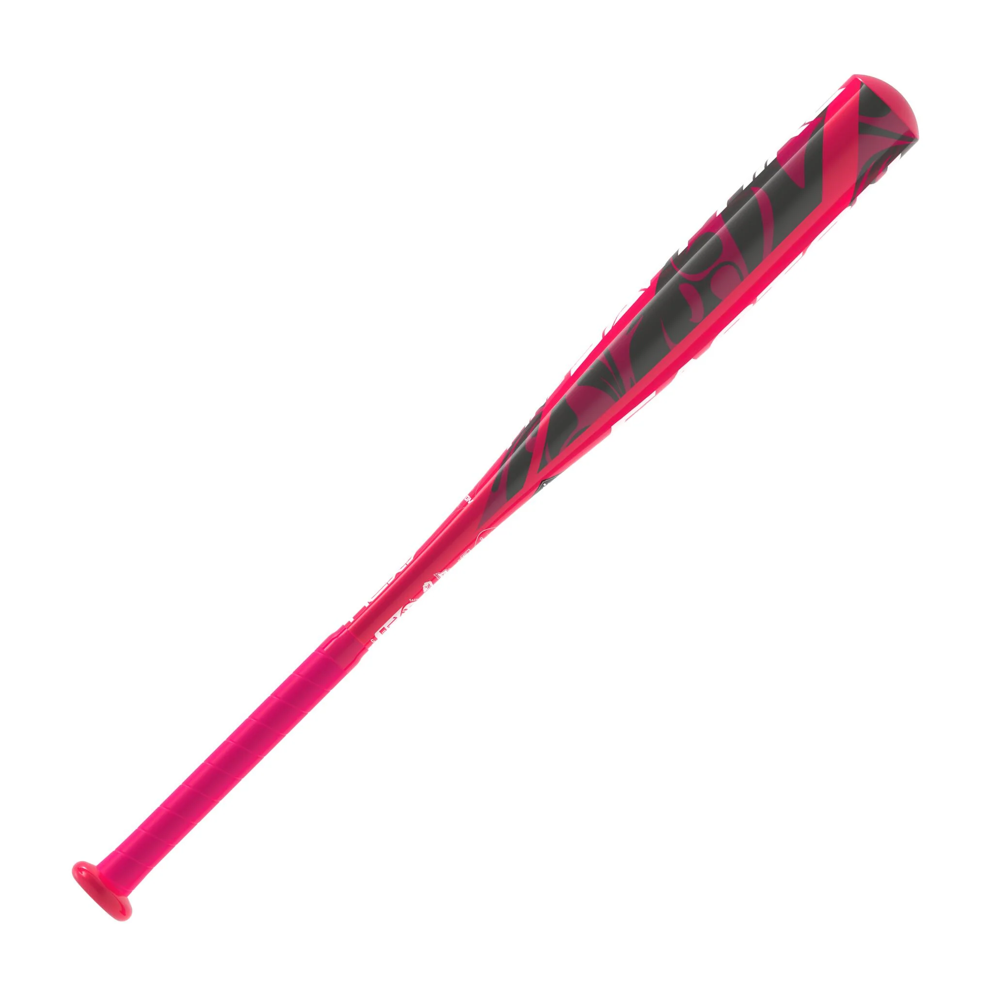 Easton Pink Sapphire 24" (-10) Youth Fastpitch Bat (2025) - Image 3