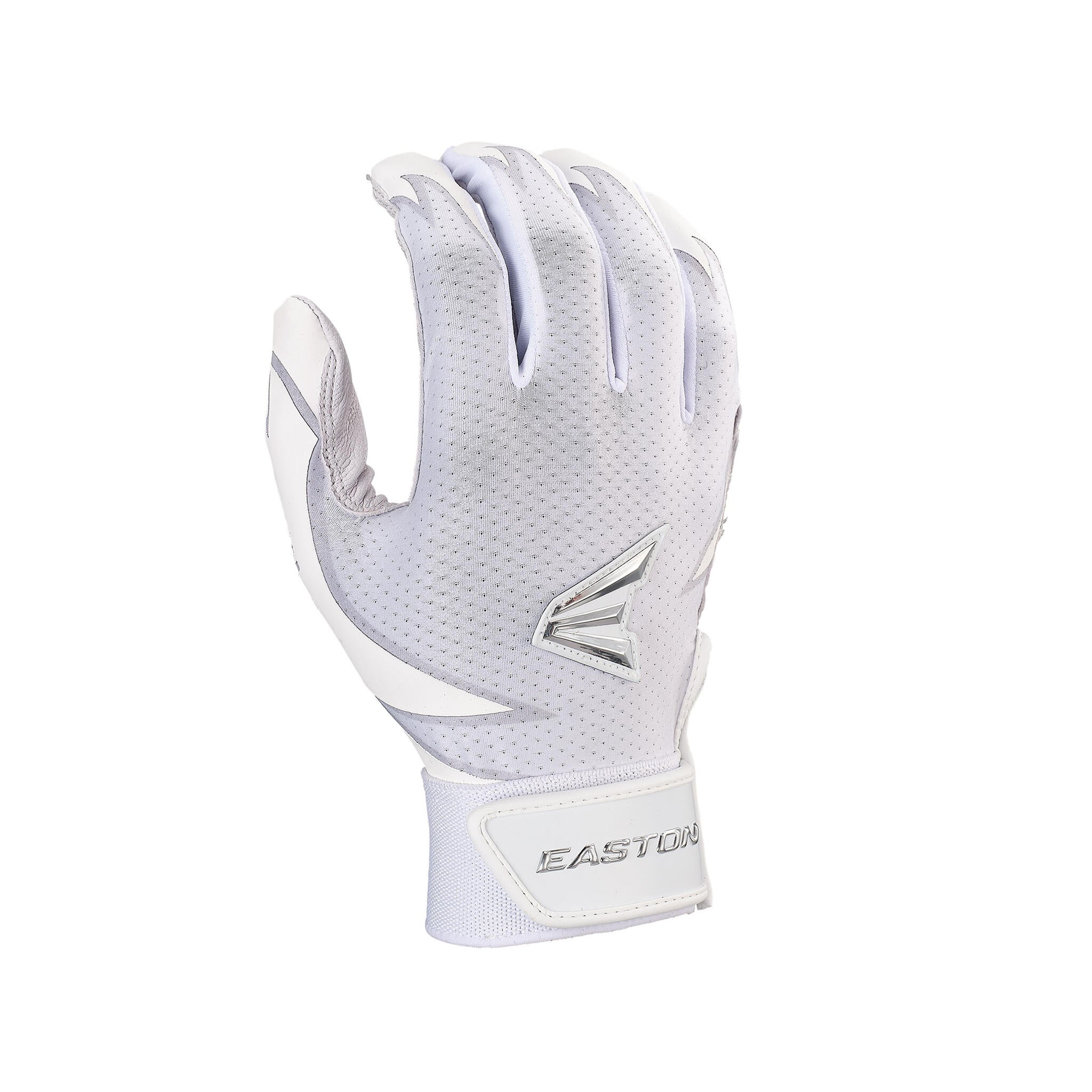 Easton Pro Adult Slo-Pitch Batting Gloves - Image 3