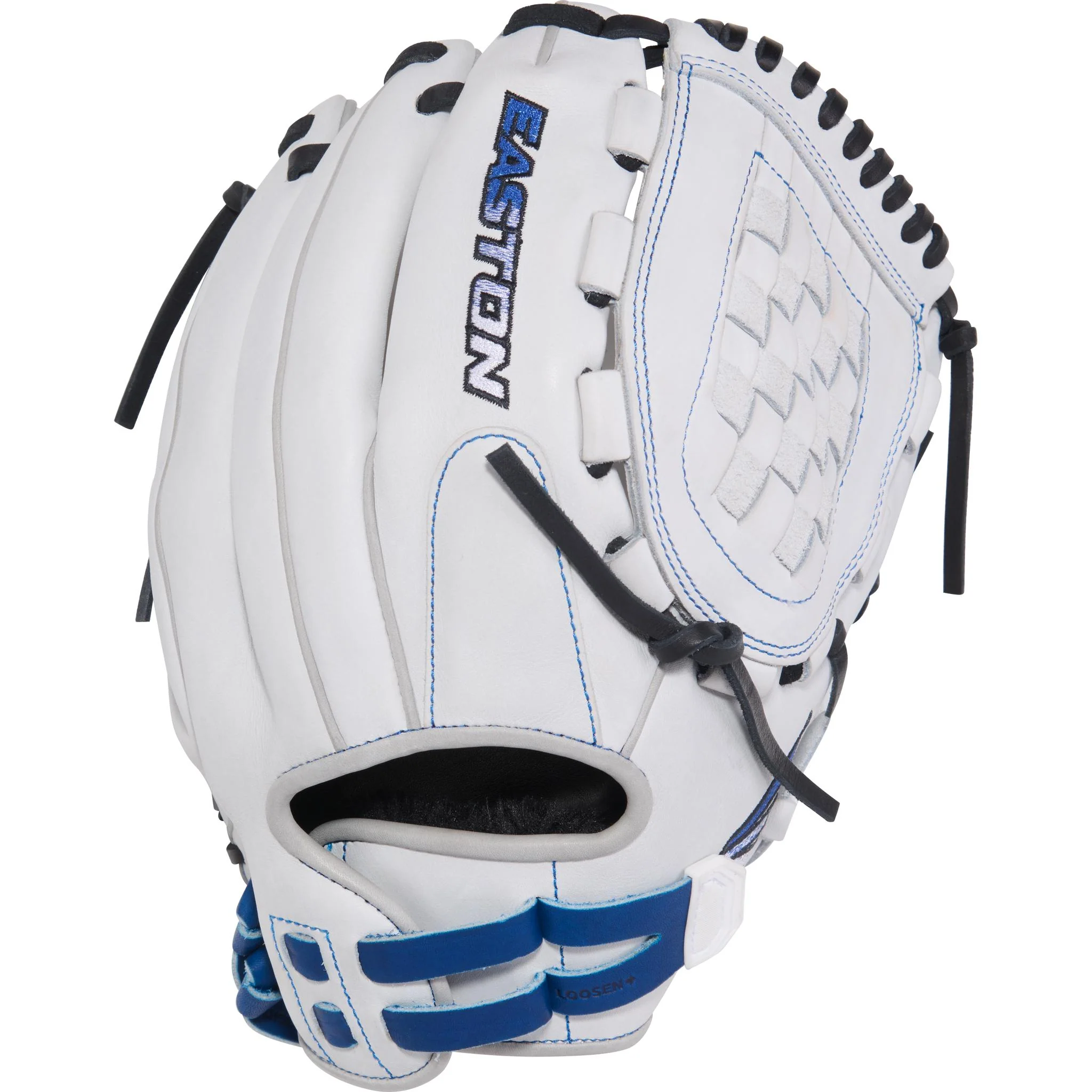 Easton Pro Collection 12.5" Fastpitch Softball Glove (2026)