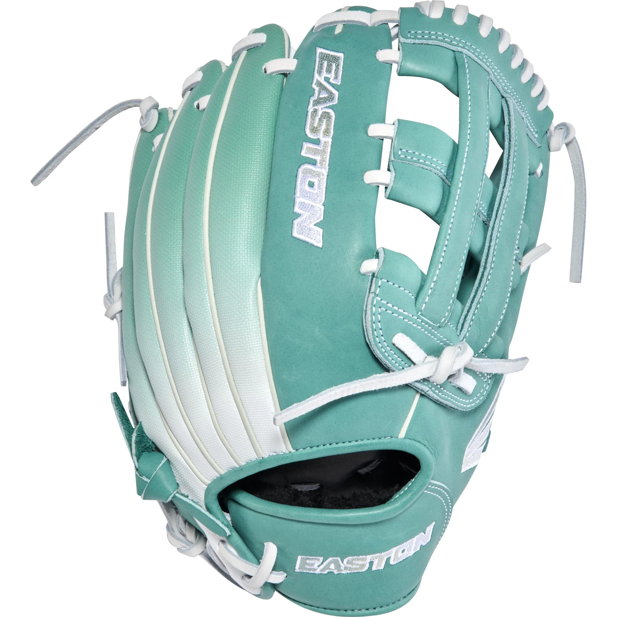 Easton Pro Collection ColourSplash 3.0 12.5" Baseball Glove - Spruce/White (2026)