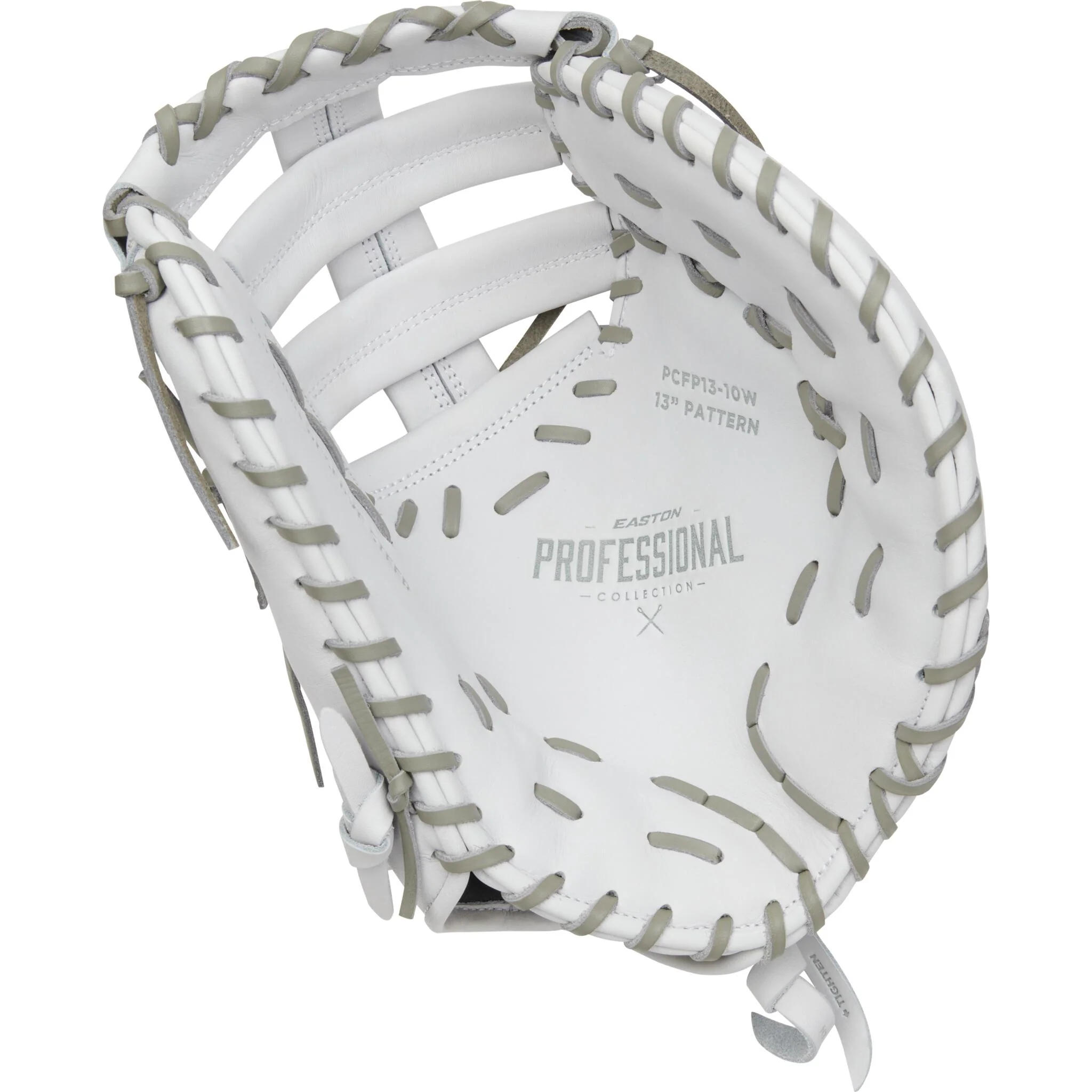 Easton Pro Collection First Base Softball Glove - 13" - Image 2