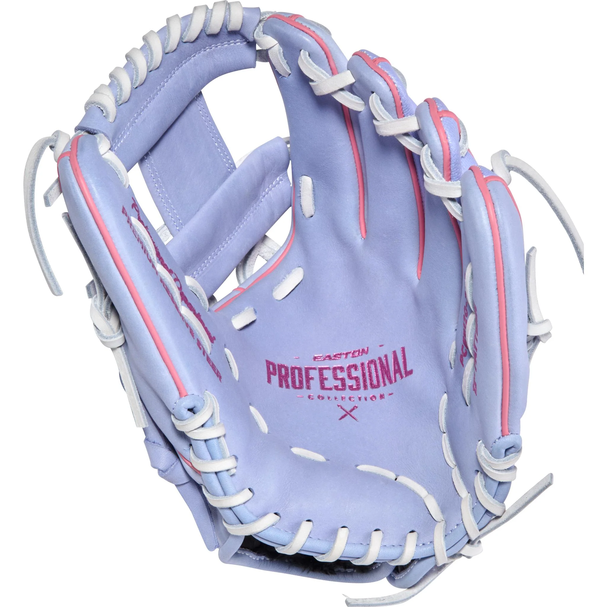 Easton Professional Collection ColourSplash 3.0 12" Baseball Glove - Right Hand Throw (2026) - Image 2