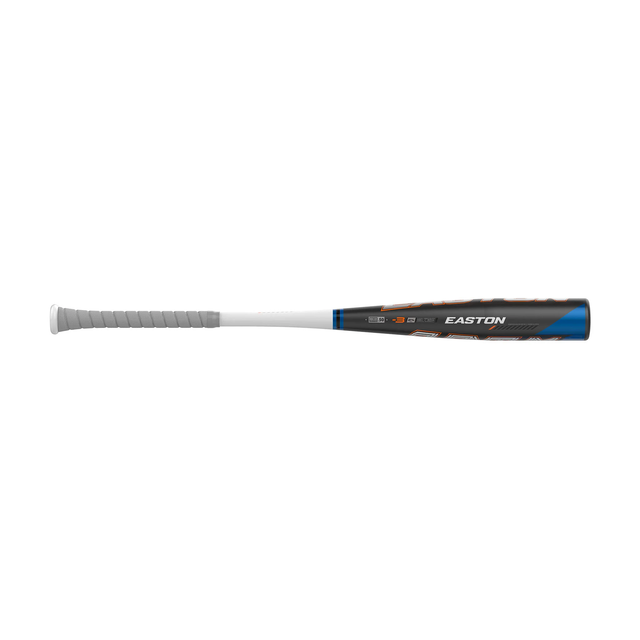 Easton Quantum 2 5/8" (-3) Baseball Bat - BBCOR - Image 4