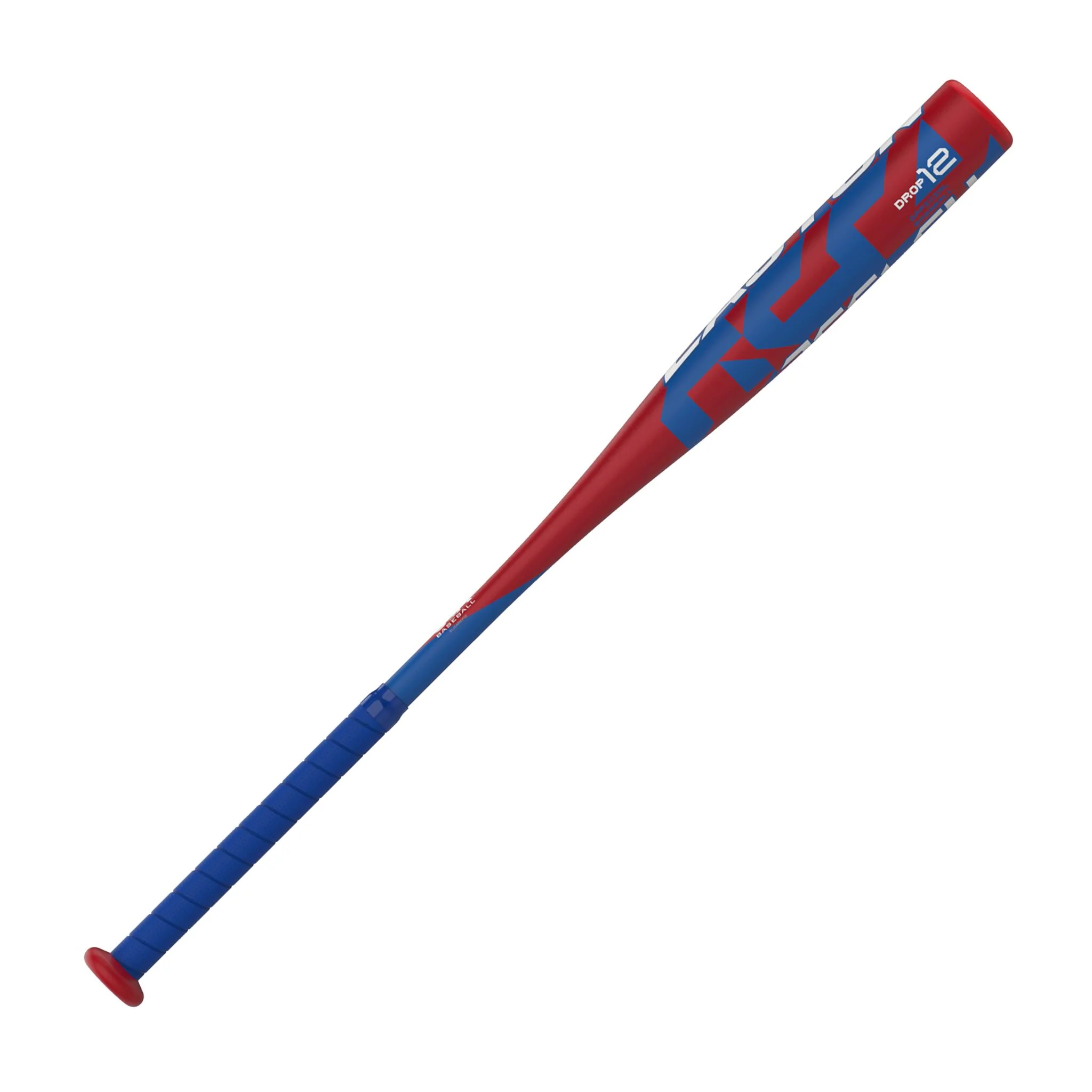 Easton Reflex -12 (2 1/2" Barrel) USA Youth Baseball Bat - USABB - Image 4