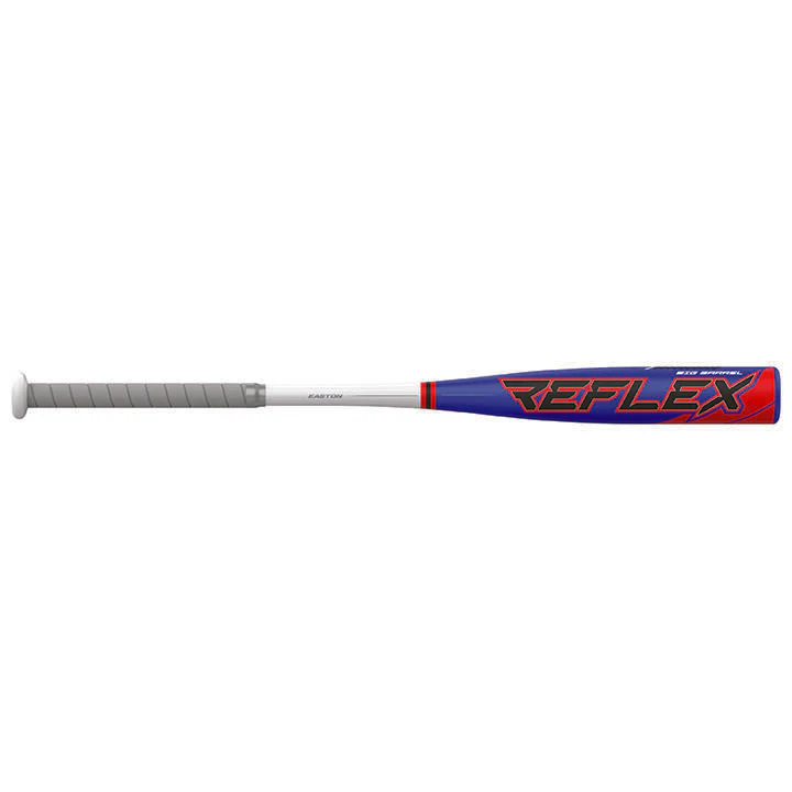 Easton Reflex -12 USA Big Barrel Aluminum Baseball Bat - USABB
