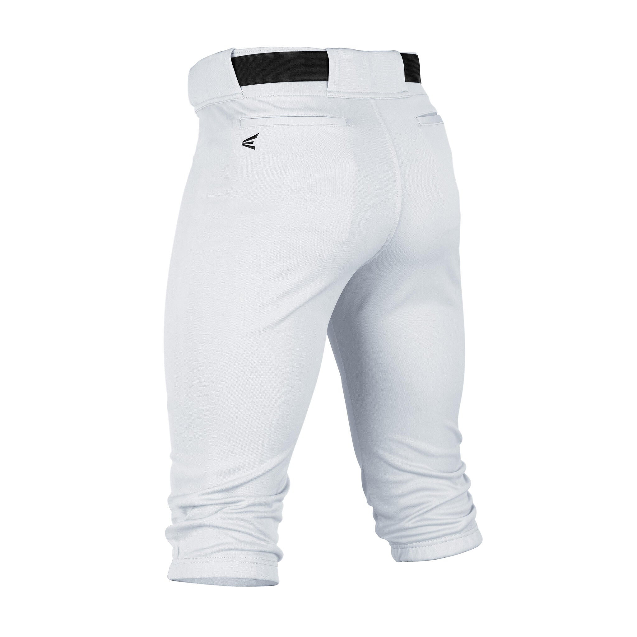 Easton Rival+ Knicker Style Adult Baseball Pants - Image 2