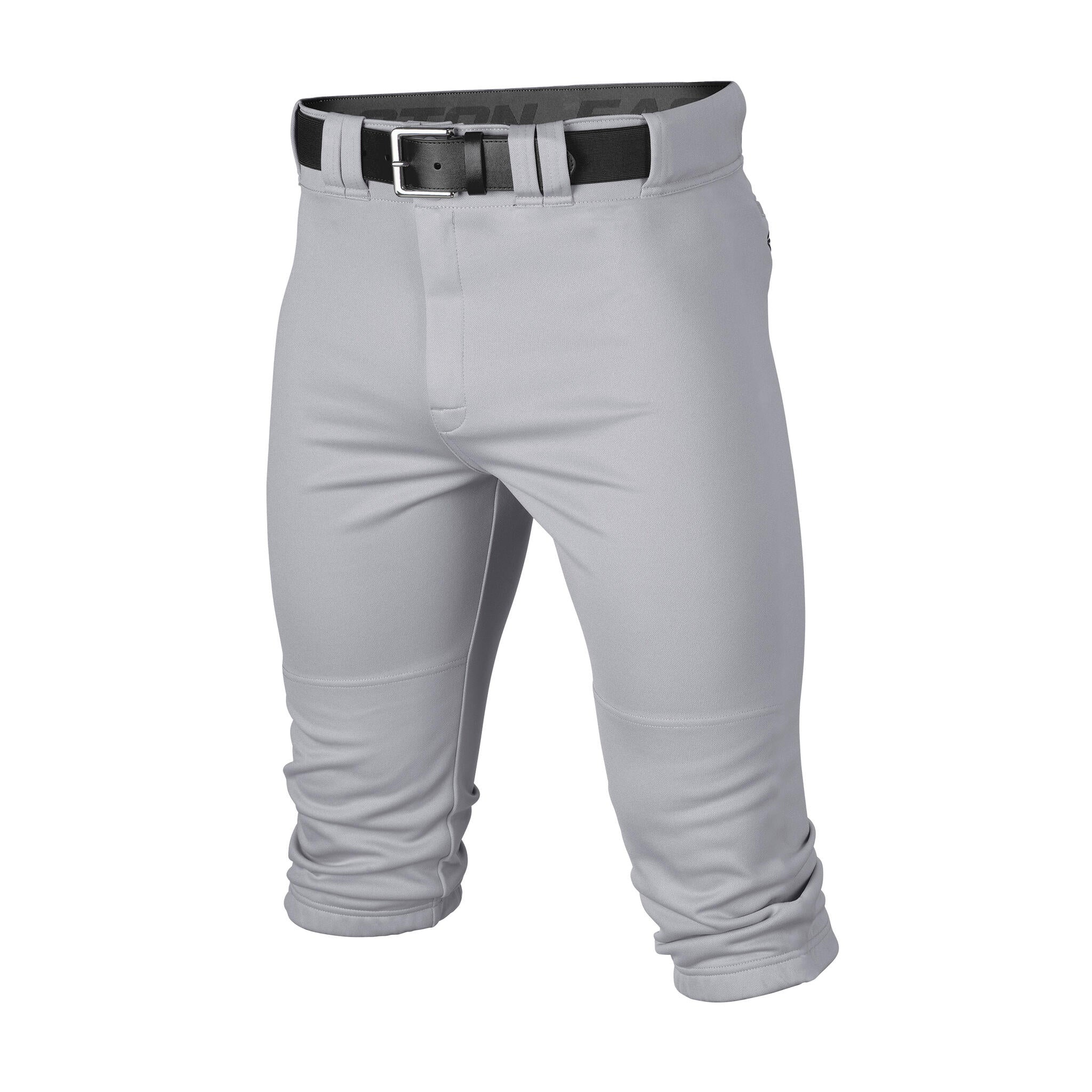 Easton Rival+ Knicker Style Adult Baseball Pants - Image 3