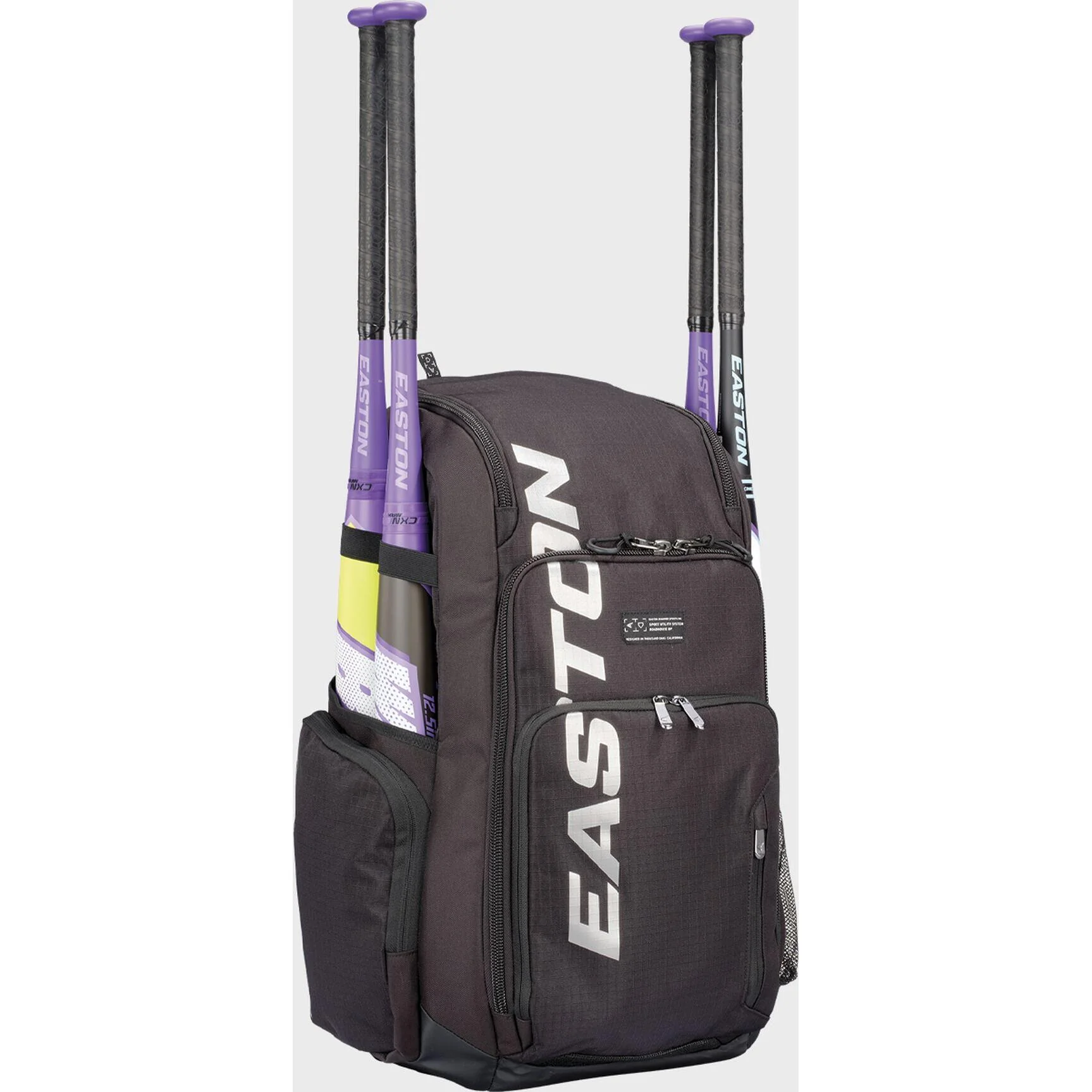 Easton Roadhouse Slo-Pitch Backpack - Image 3