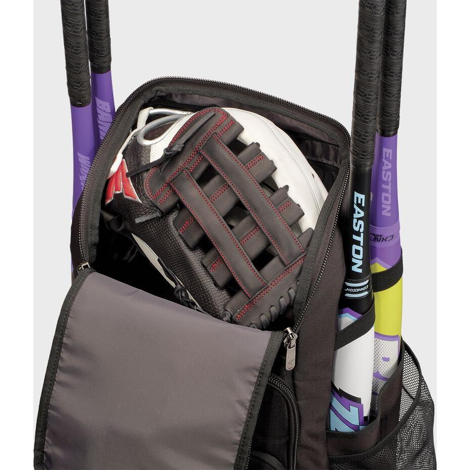 Easton Roadhouse Slo-Pitch Backpack - Image 4