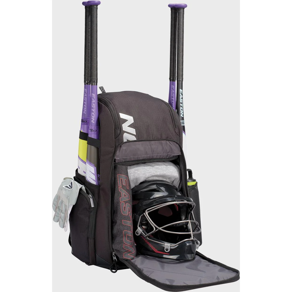 Easton Roadhouse Slo-Pitch Backpack - Image 5