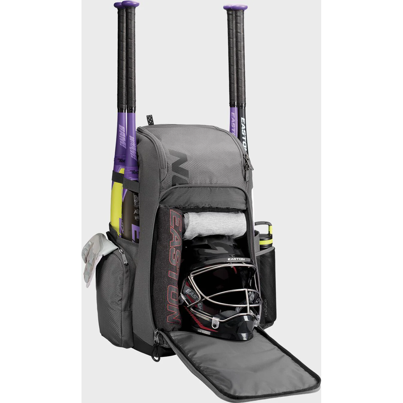 Easton Roadhouse Slo-Pitch Backpack - Image 8