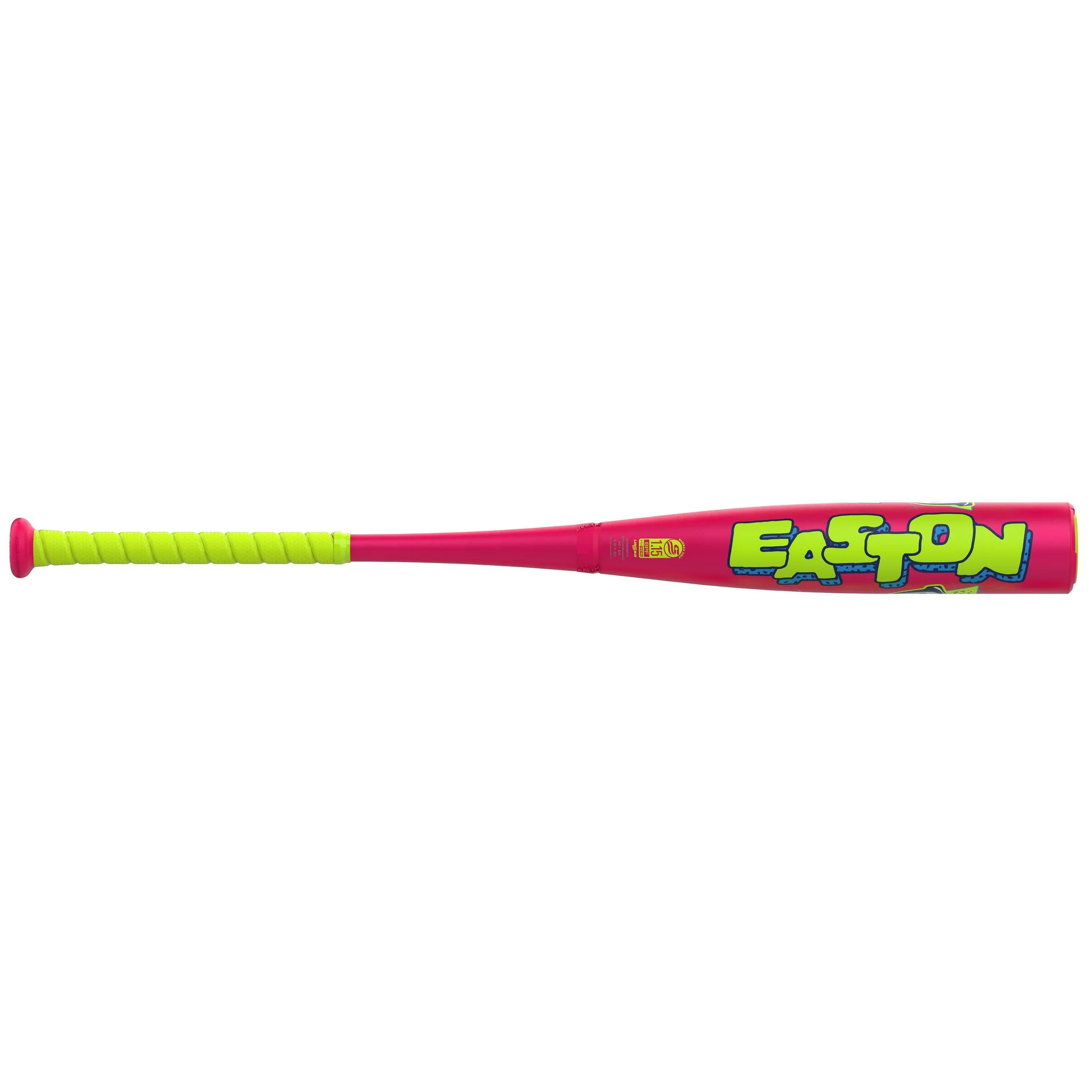 Easton Spring Break Blue Dub (-8) USSSA Baseball Bat (2026)