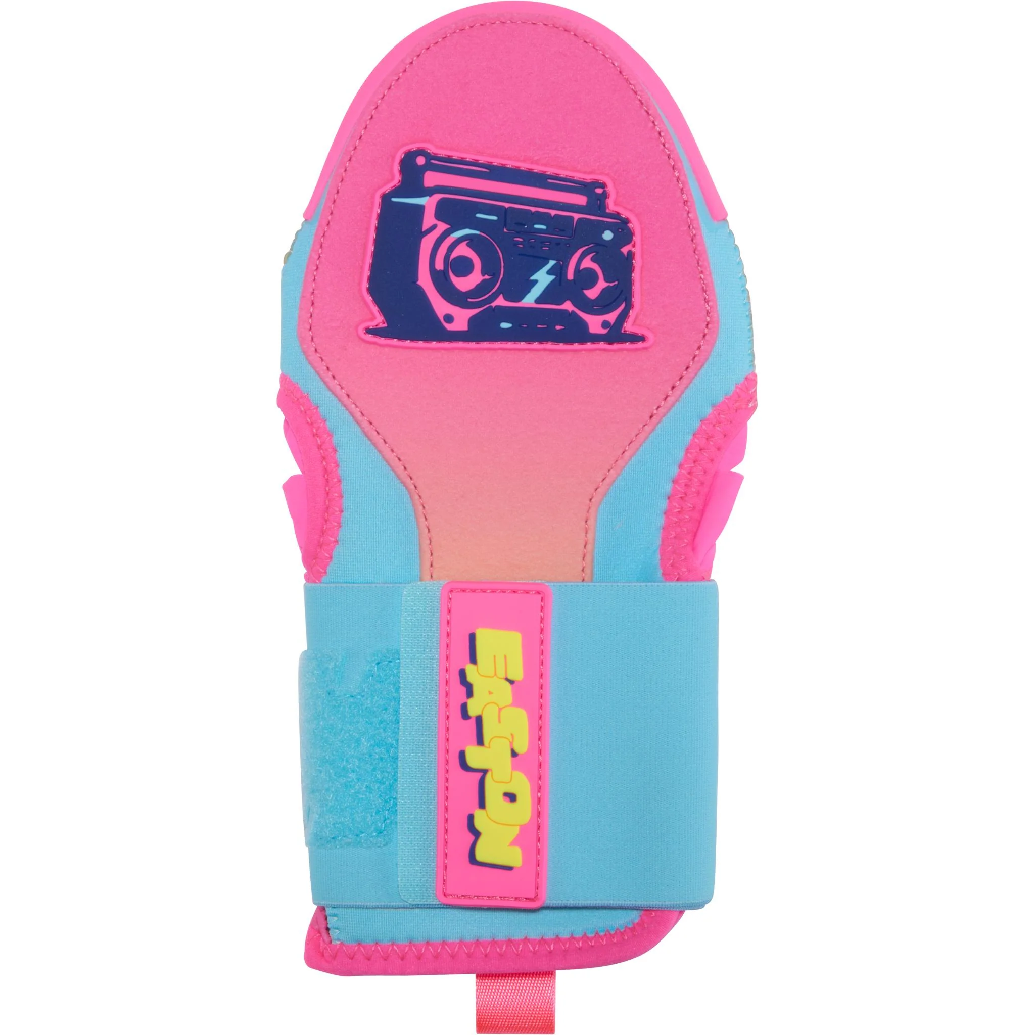 Easton Spring Break Collection Sliding Mitts - Boombox (2026)